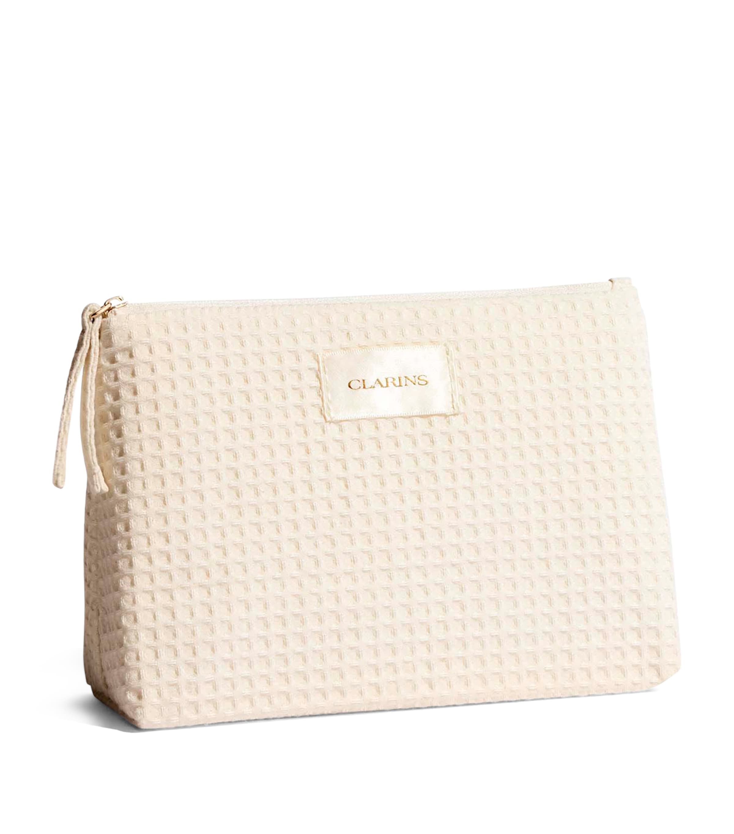 Clarins My Cleansing Essentials - Combination to Oily Skin Gift Set NO COLOUR Image 5