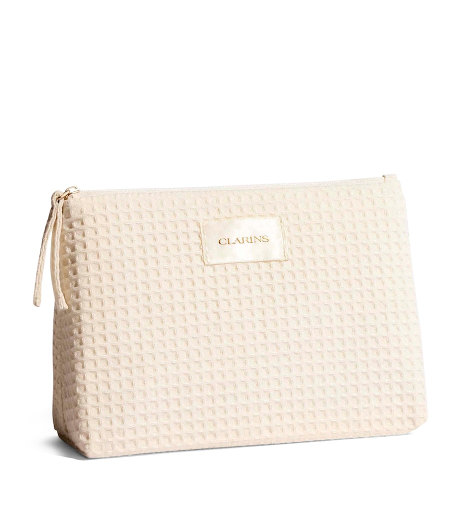 Clarins My Cleansing Essentials - Combination to Oily Skin Gift Set NO COLOUR Image 5