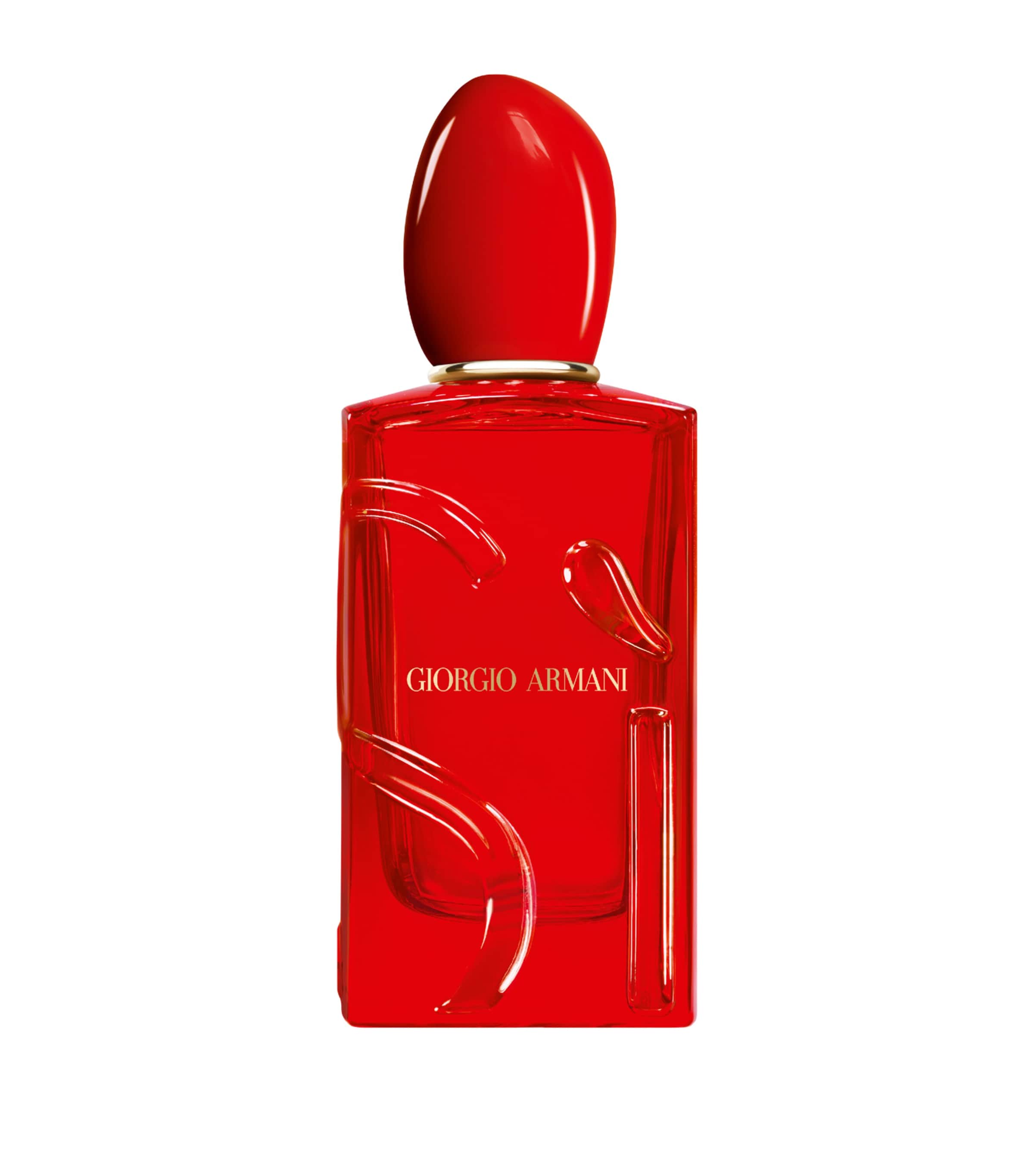 Armani Si Passione Red Musk Eau de Parfum (100ml) | Perfume | Womens Perfume | Designers | Armani