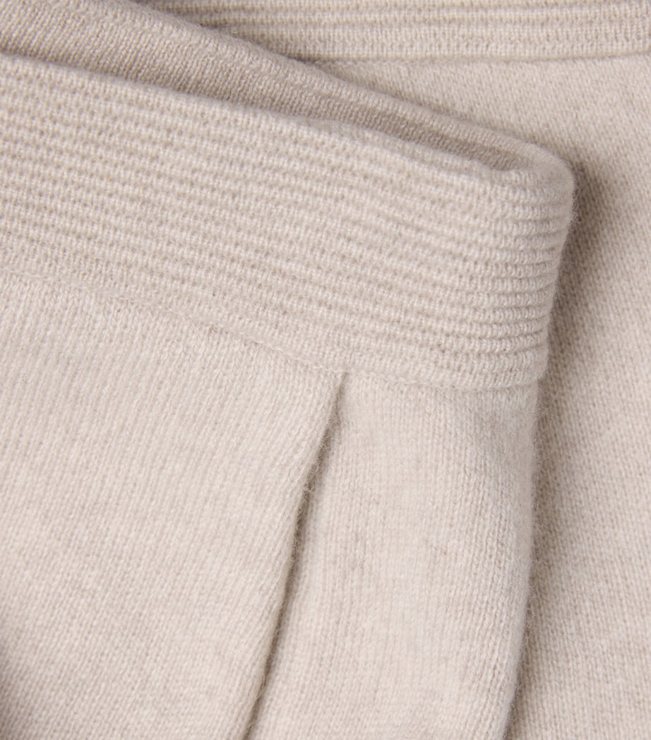arch 4 Womens Cashmere Holborn Trousers Chai Image 5