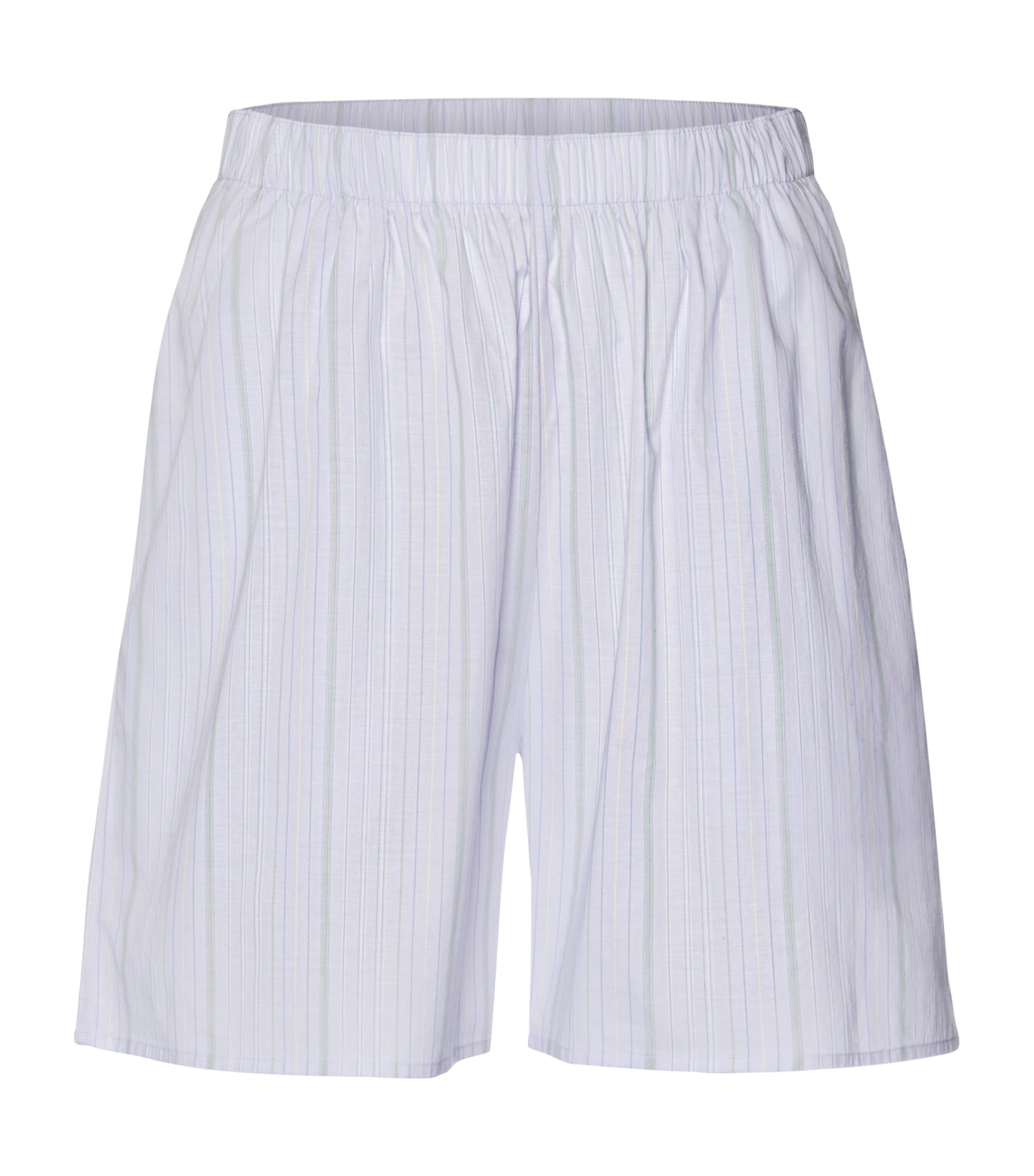 Shop Hanro Cotton Shorts