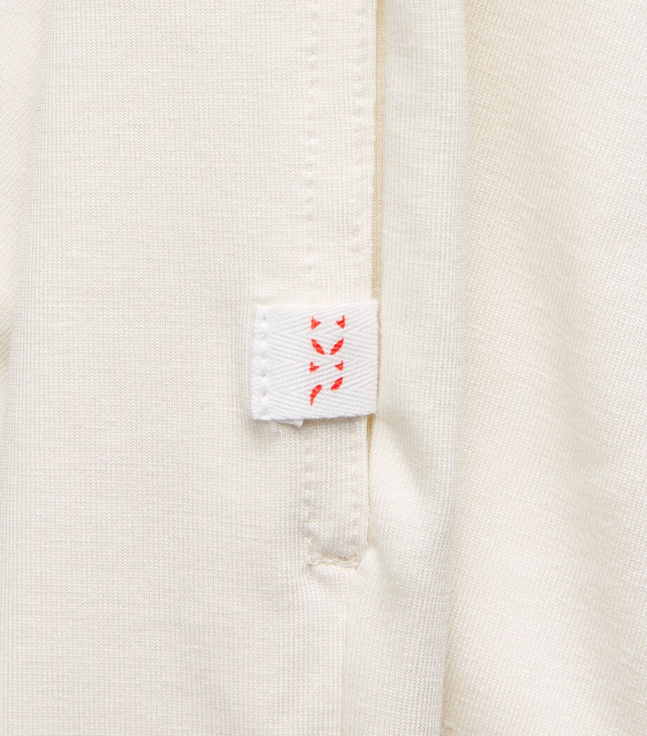Derek Rose Mens Basel Lounge Trousers Bei Image 6