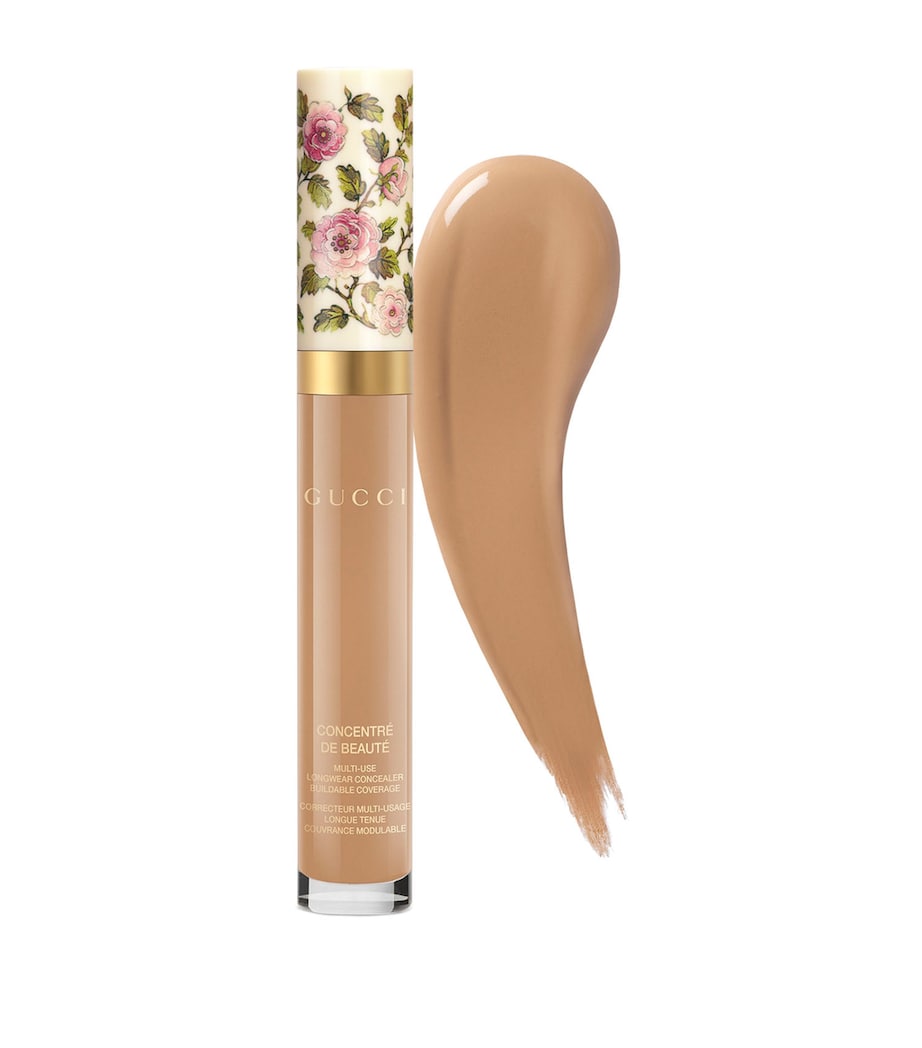 Concentré De Beauté Liquid Concealer 37W Image 2
