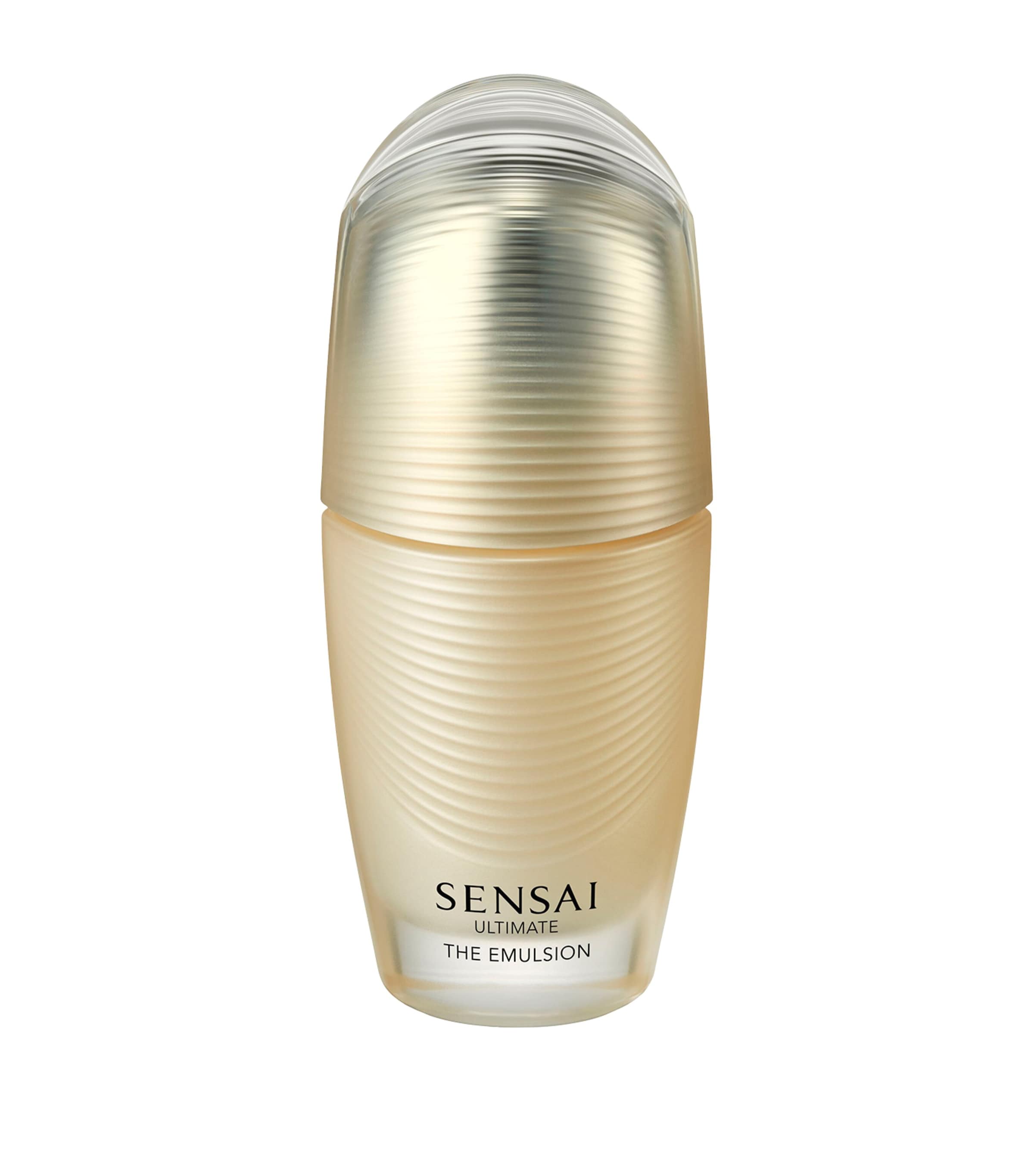 Sensai Ultimate The Emulsion