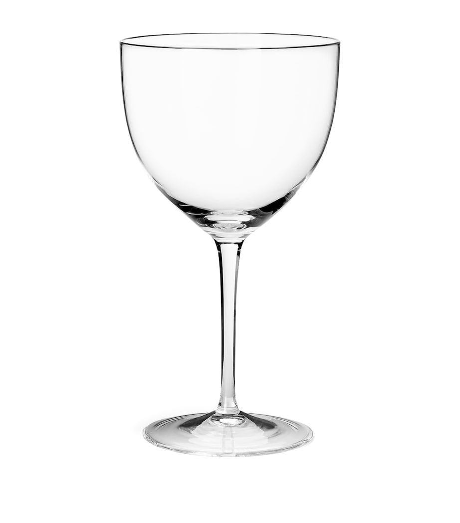 Crystal Norwood Red Wine Glass (444ml) CLEAR Image 1