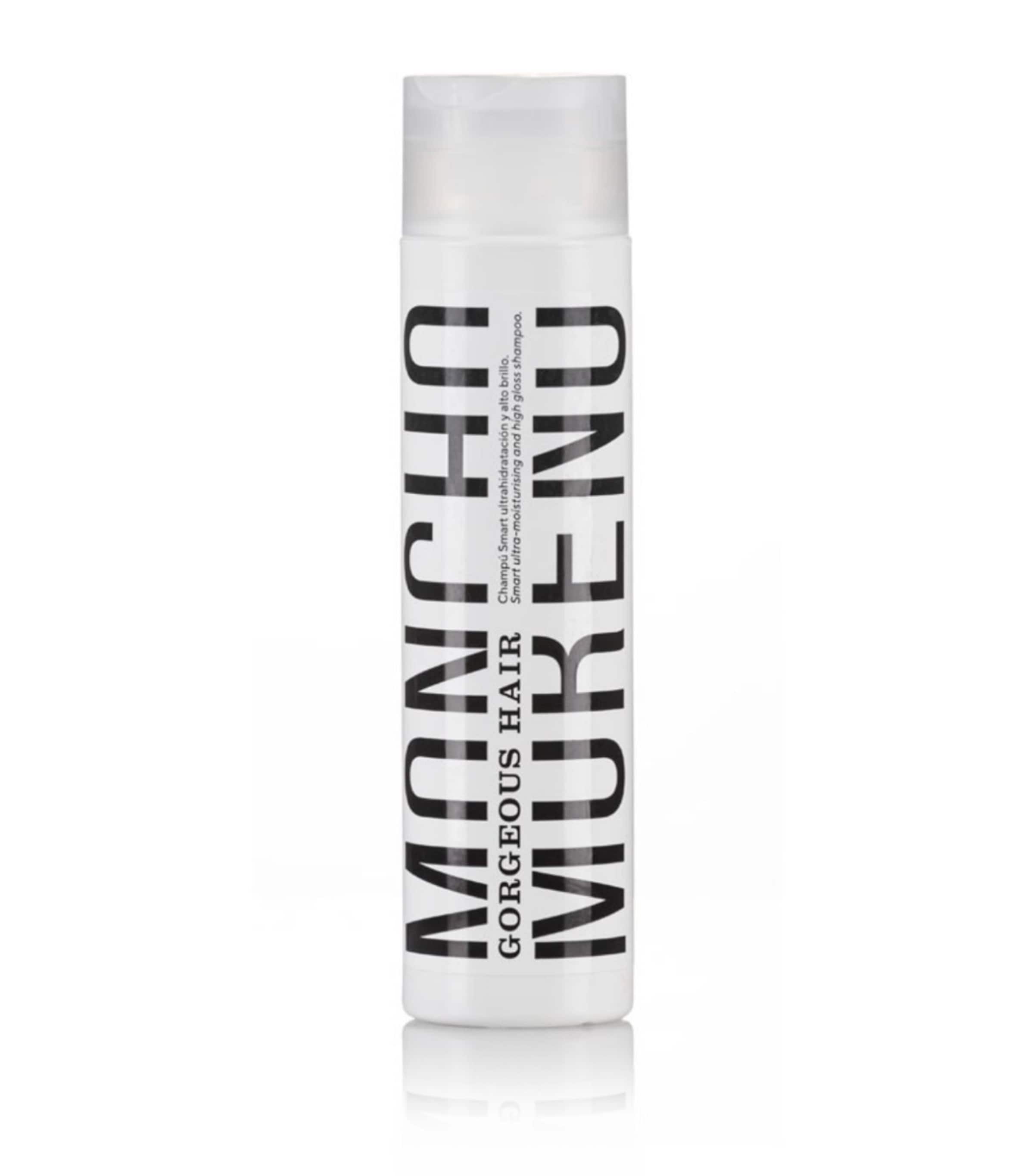 MONCHO MORENO Gorgeous Hair Shampoo (250ml) Image 1