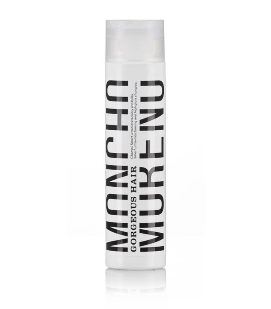 MONCHO MORENO Gorgeous Hair Shampoo (250ml) Image 1