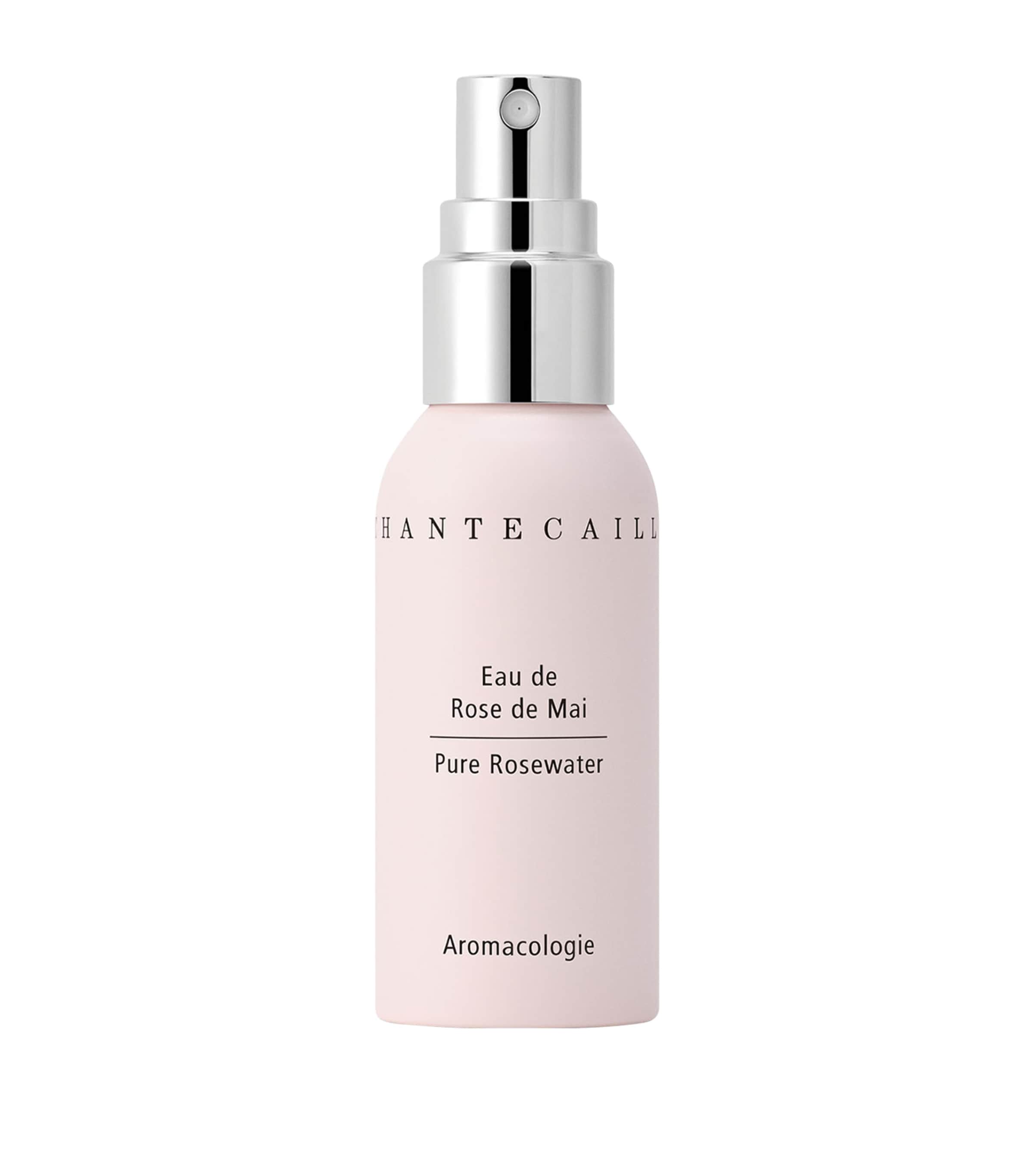 Chantecaille Pure Rosewater Travel Size