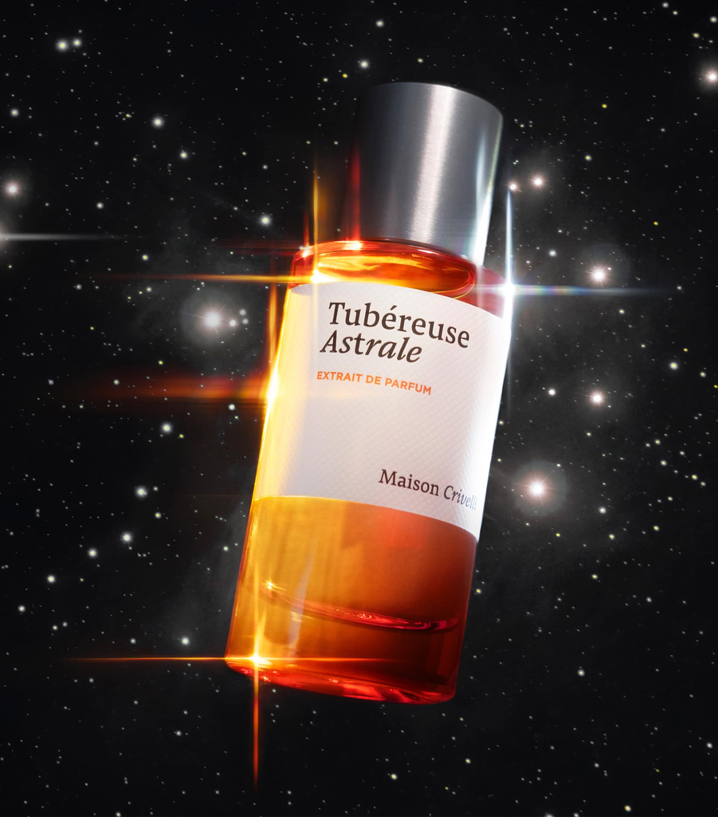Tubéreuse Astrale Extrait de Parfum (50ml) NO COLOUR Image 3
