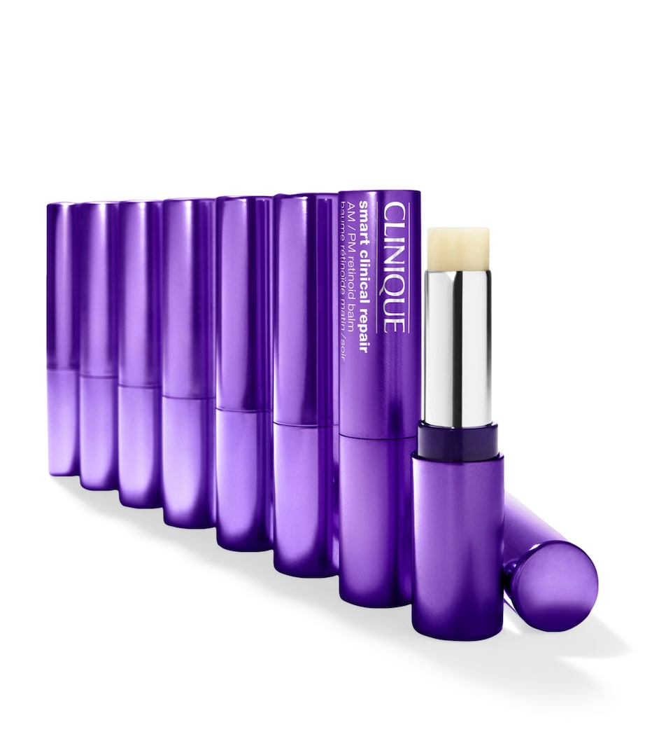 Smart Clinical Repair AM/PM Retinoid Balm (3g) NO COLOUR Image 4