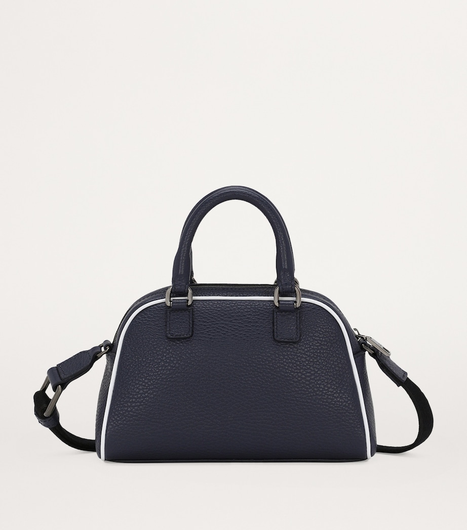 Heart Shoulder Bag 80650-BLUE Image 2