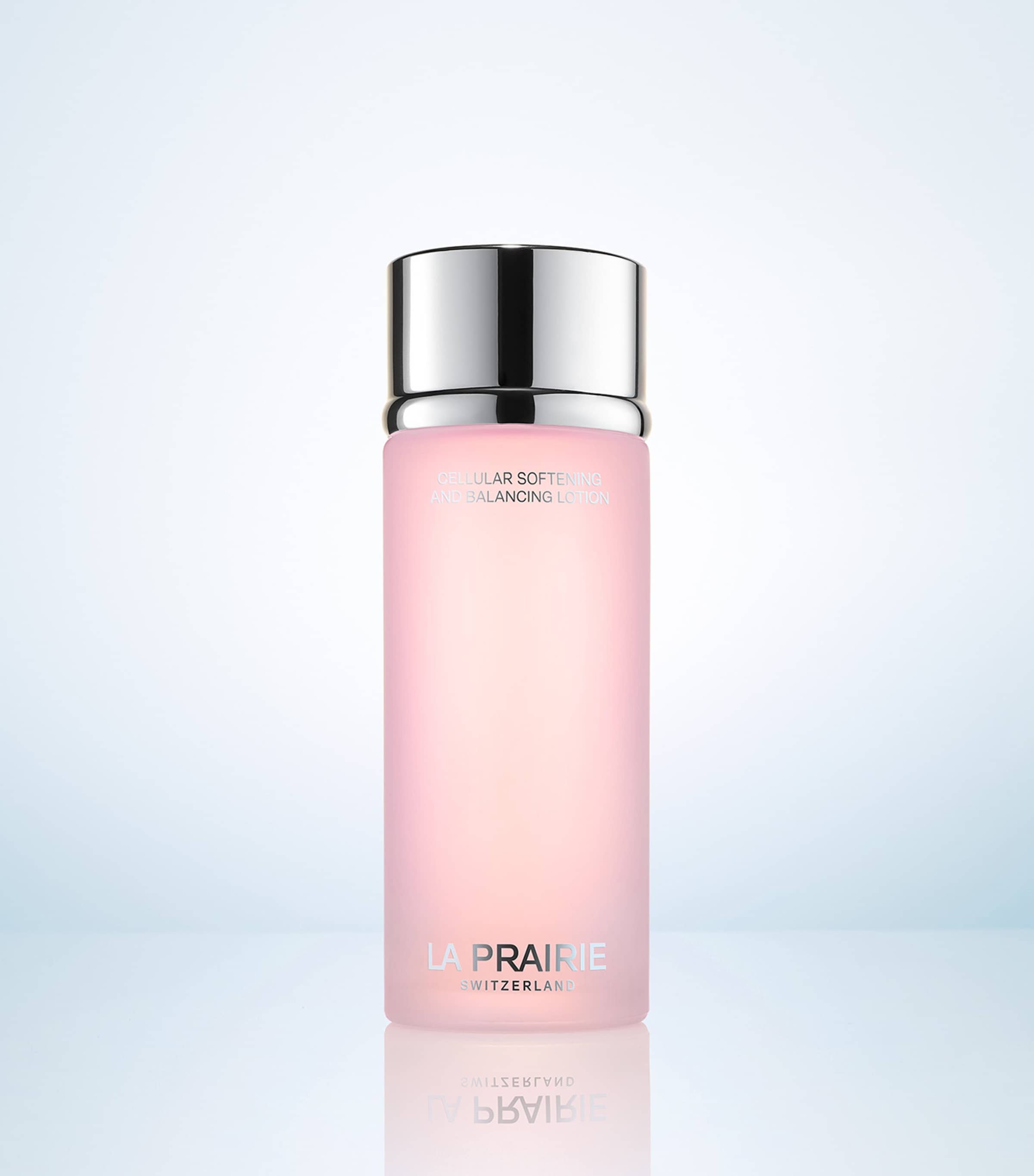 La Prairie Cellular Softening & Balancing Lotion (250ml) Image 2