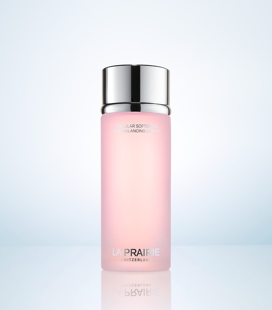 La Prairie Cellular Softening & Balancing Lotion (250ml) Image 2