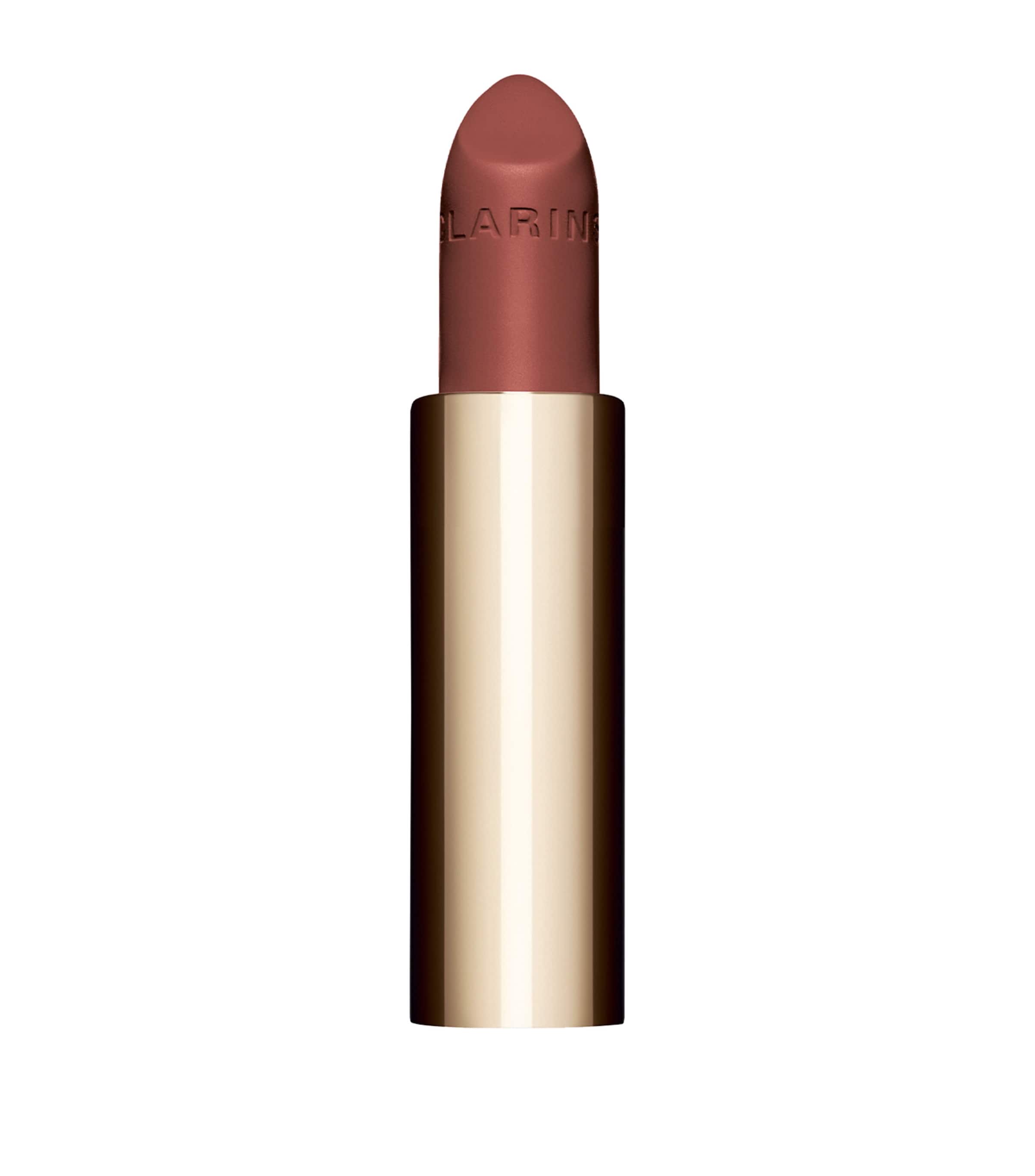 Clarins Joli Rouge Velvet Lipstick - Refill | Make-up | Lips | Lipsticks | Designers | Clarins