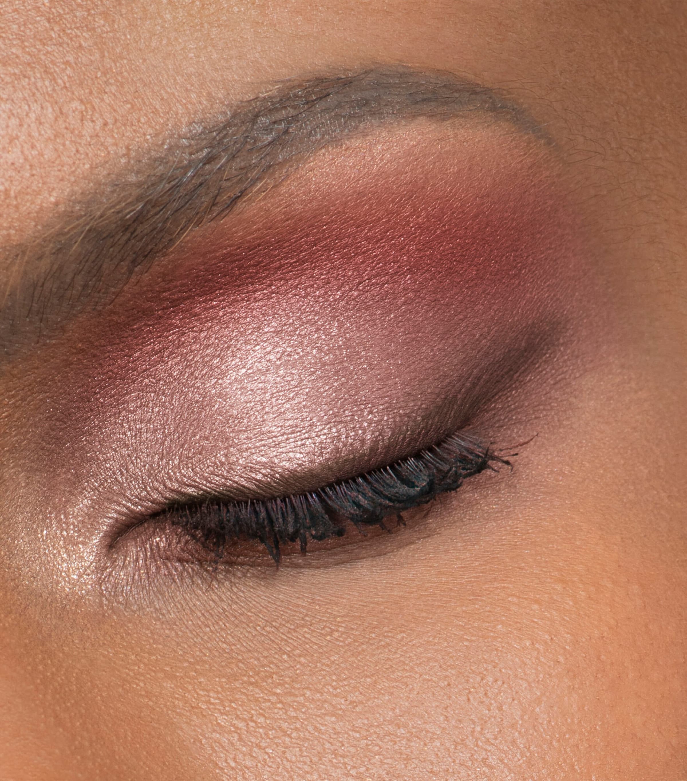 Diorshow 5 Couleurs Eyeshadow Palette 673 RED TARTAN Image 4