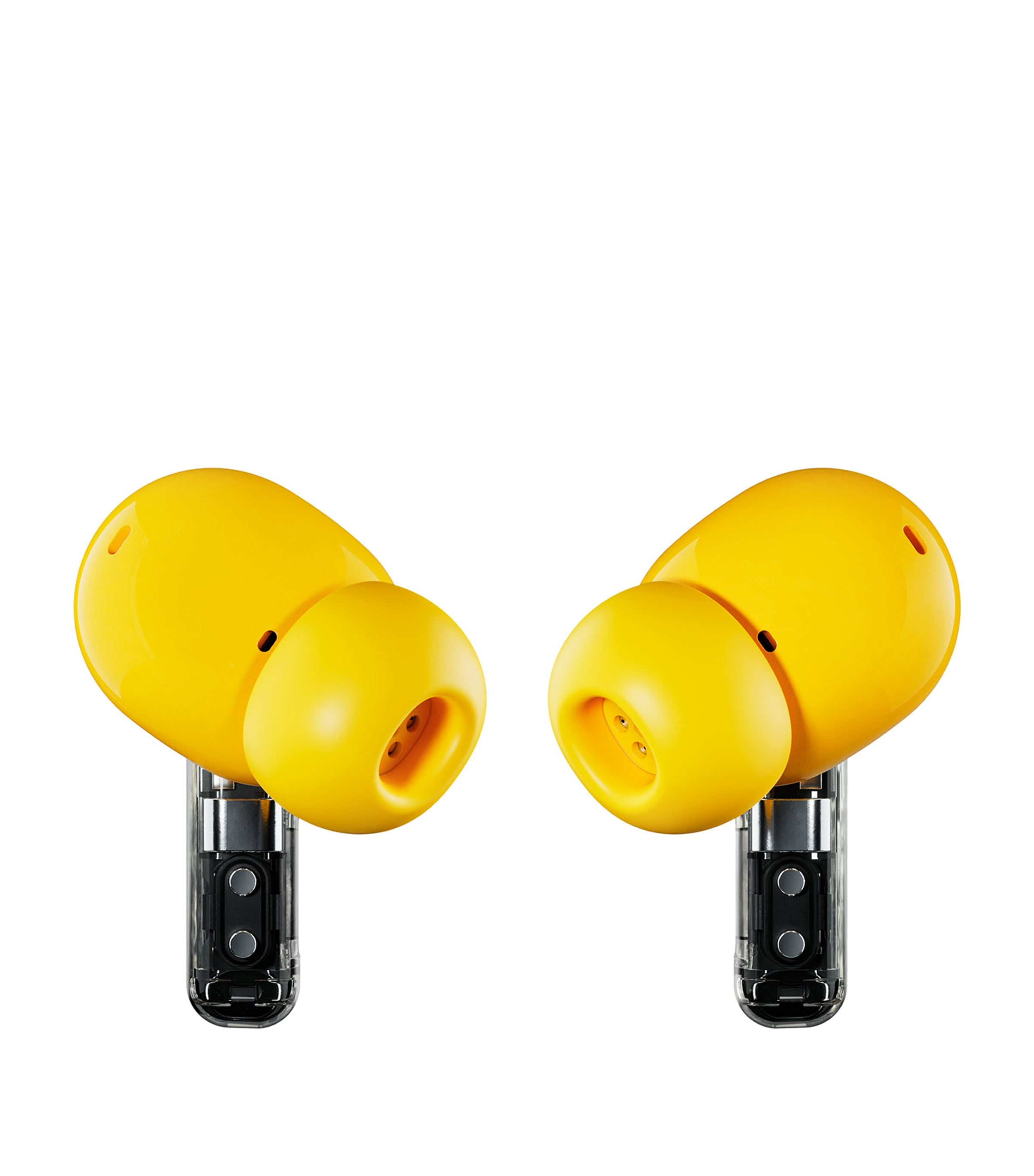 Nothing Technology Ear (a) Yellow Image 5