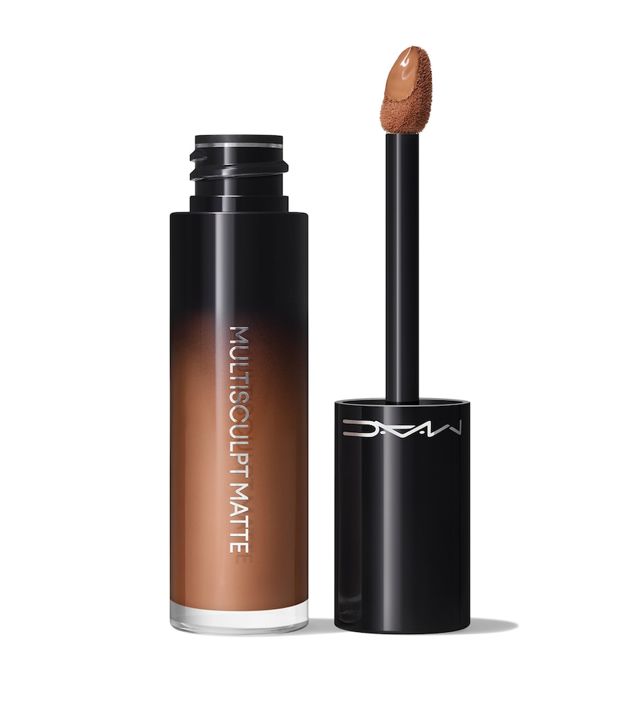 MAC Multisculpt Matte Eye and Face Contour Hodge Podge Image 1
