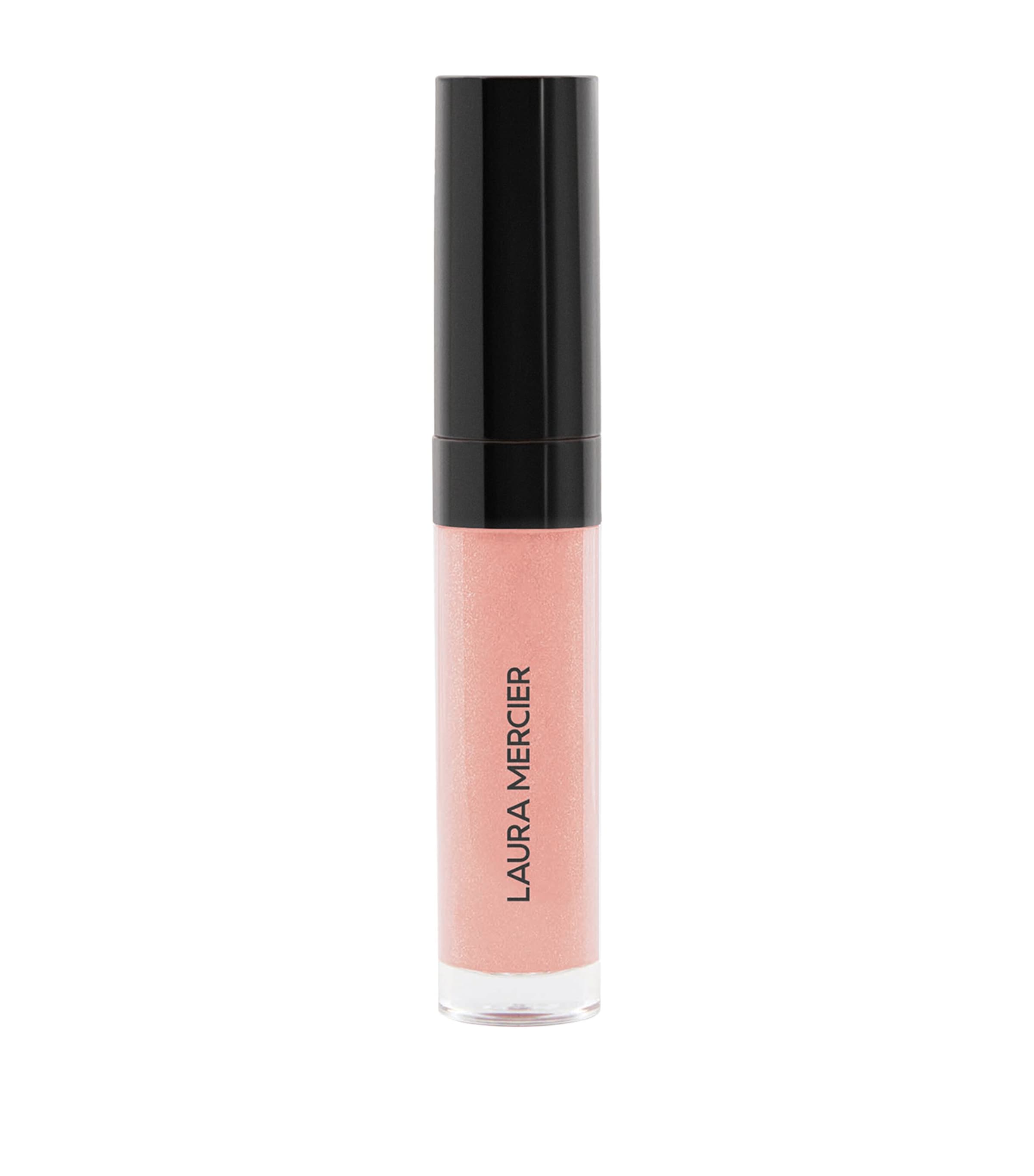 Laura Mercier Lip Glacé In Nude