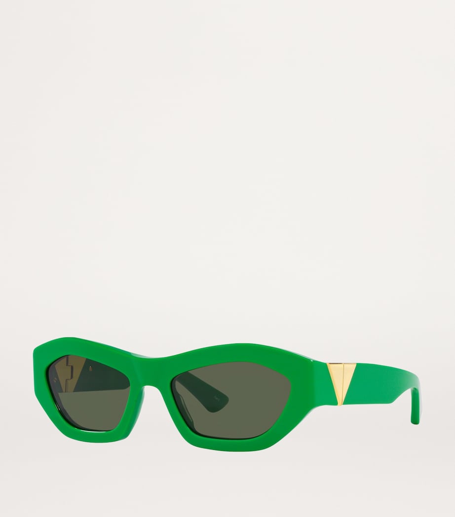 Acetate 06J000401 Sunglasses 2500J1 Image 2