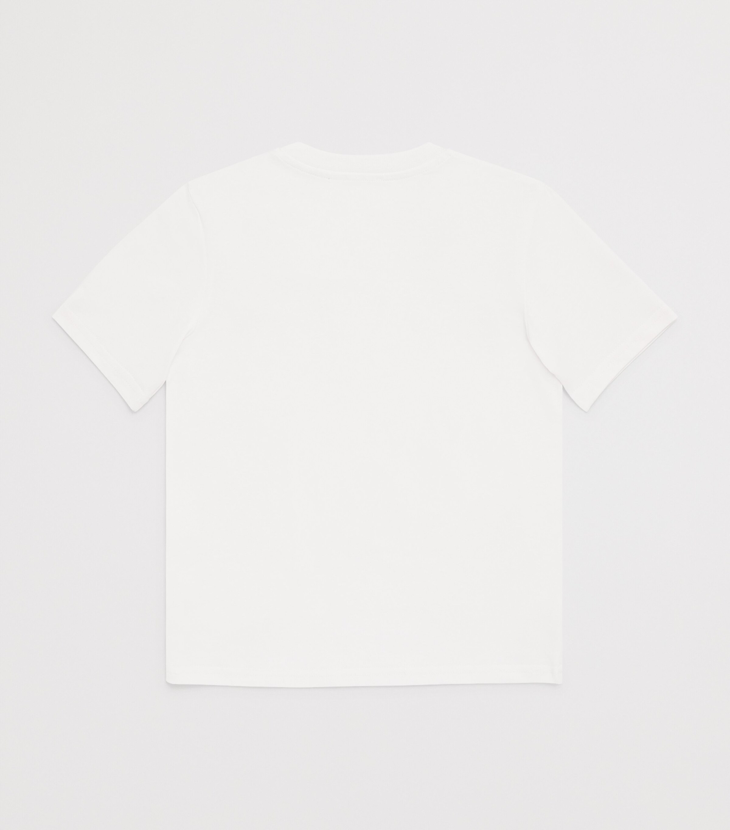 Casablanca Kids Casa Way T-Shirt (3-14 Years) Casaway Image 2