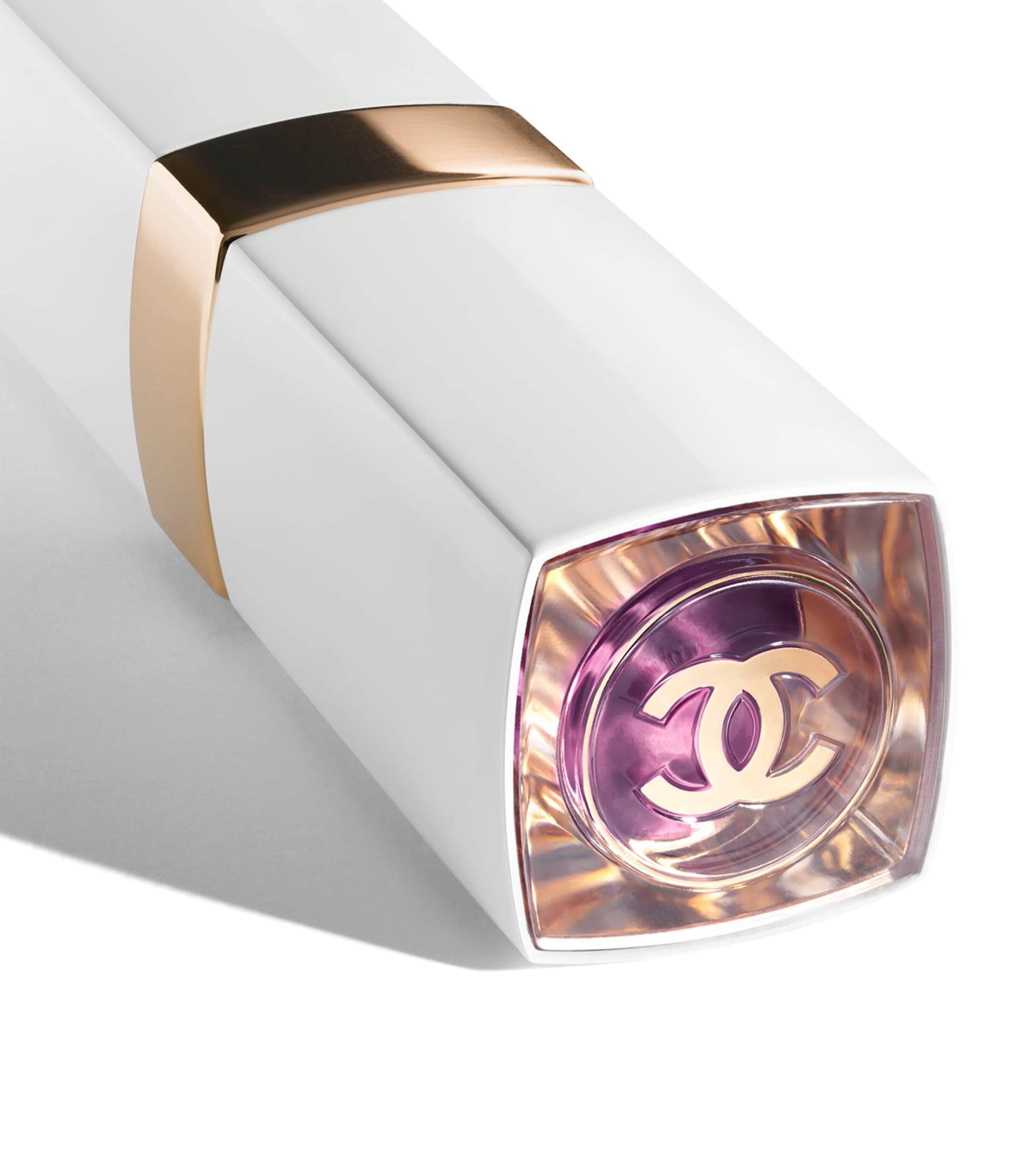 ROUGE COCO BAUME Lip Balm CHARMING LILAC Image 2