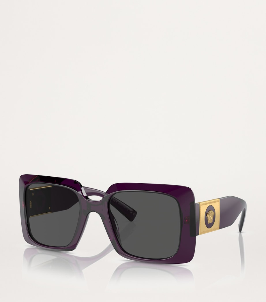 Acetate 0VE4405 Sunglasses 538487 Image 2