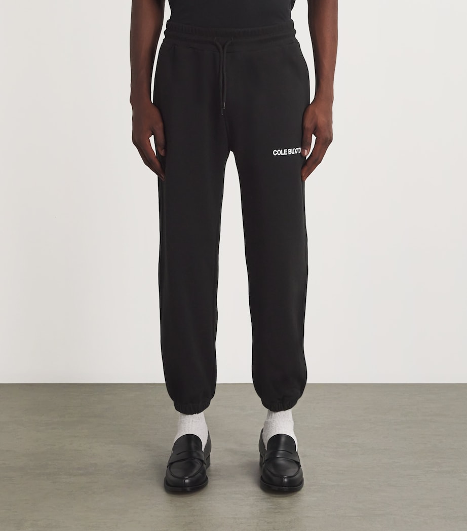Sportswear Sweatpants BLACK 000 Image 3