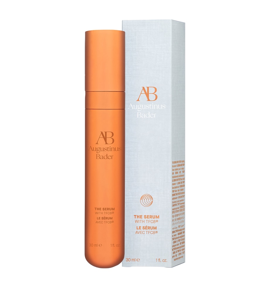 The Serum Nomad (30ml) NO COLOUR Image 3