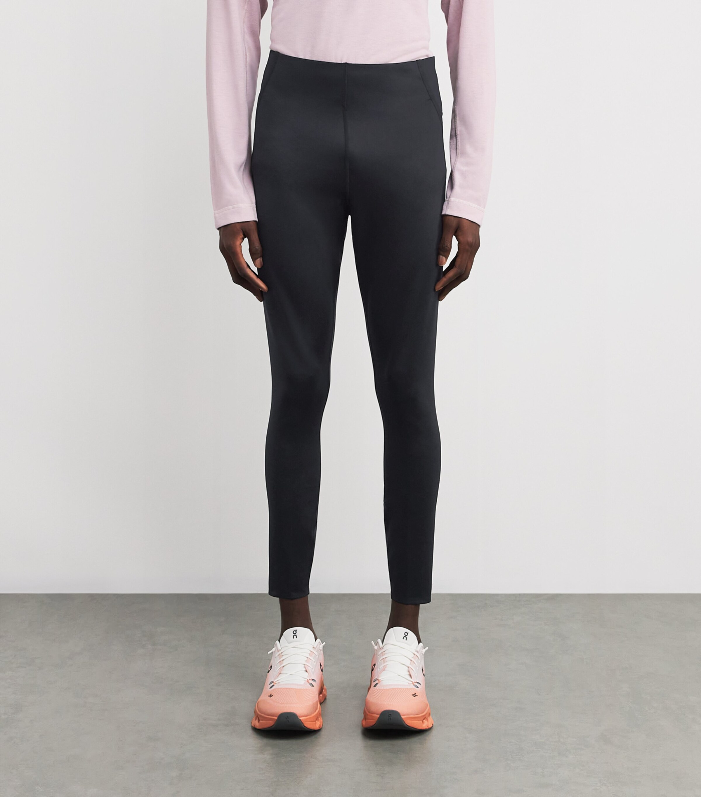 Train Tights BLACK Image 3