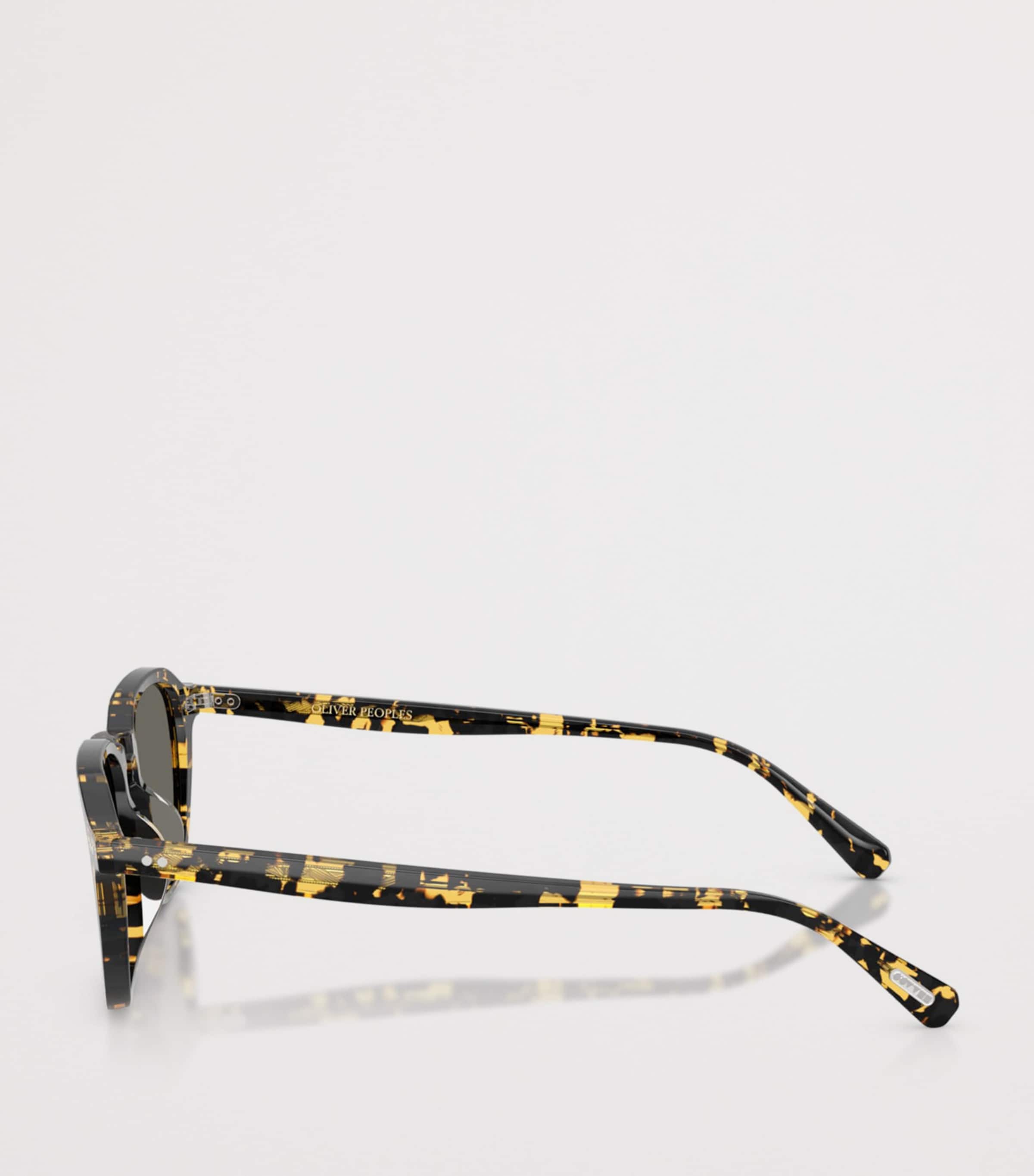 Oliver Peoples Acetate Emryn Sunglasses Image 3