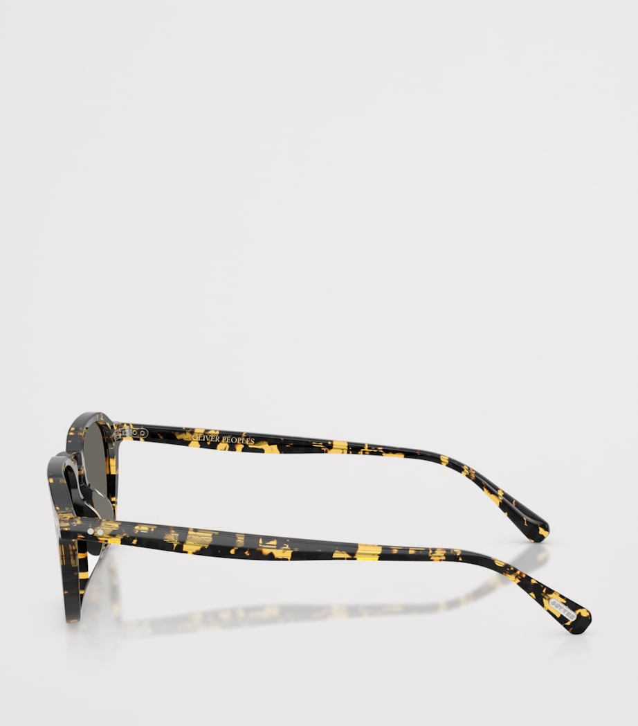 Oliver Peoples Acetate Emryn Sunglasses Image 3