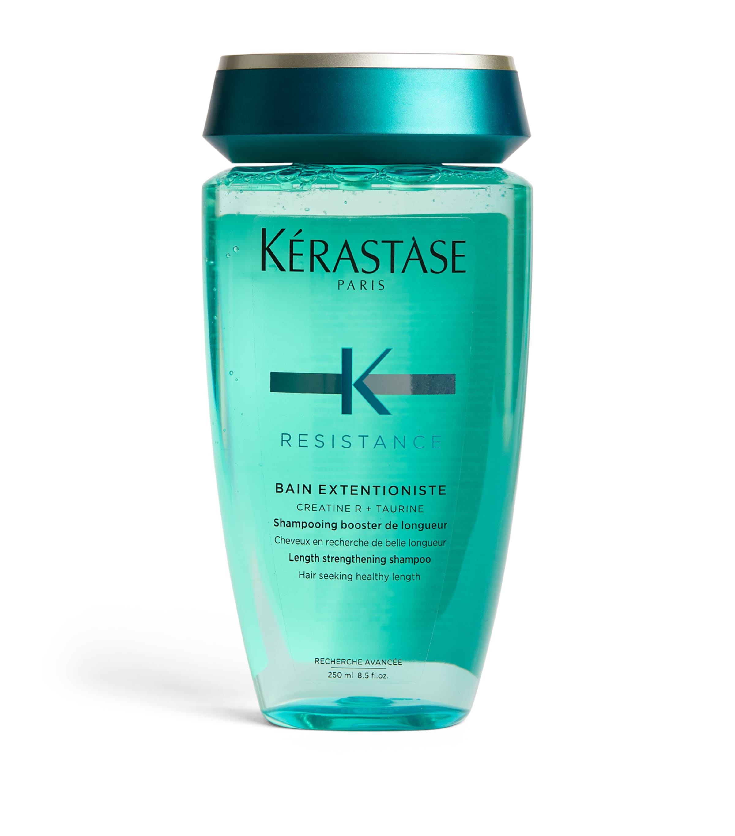 Kerastase Resistance Bain Extentioniste Shampoo In White