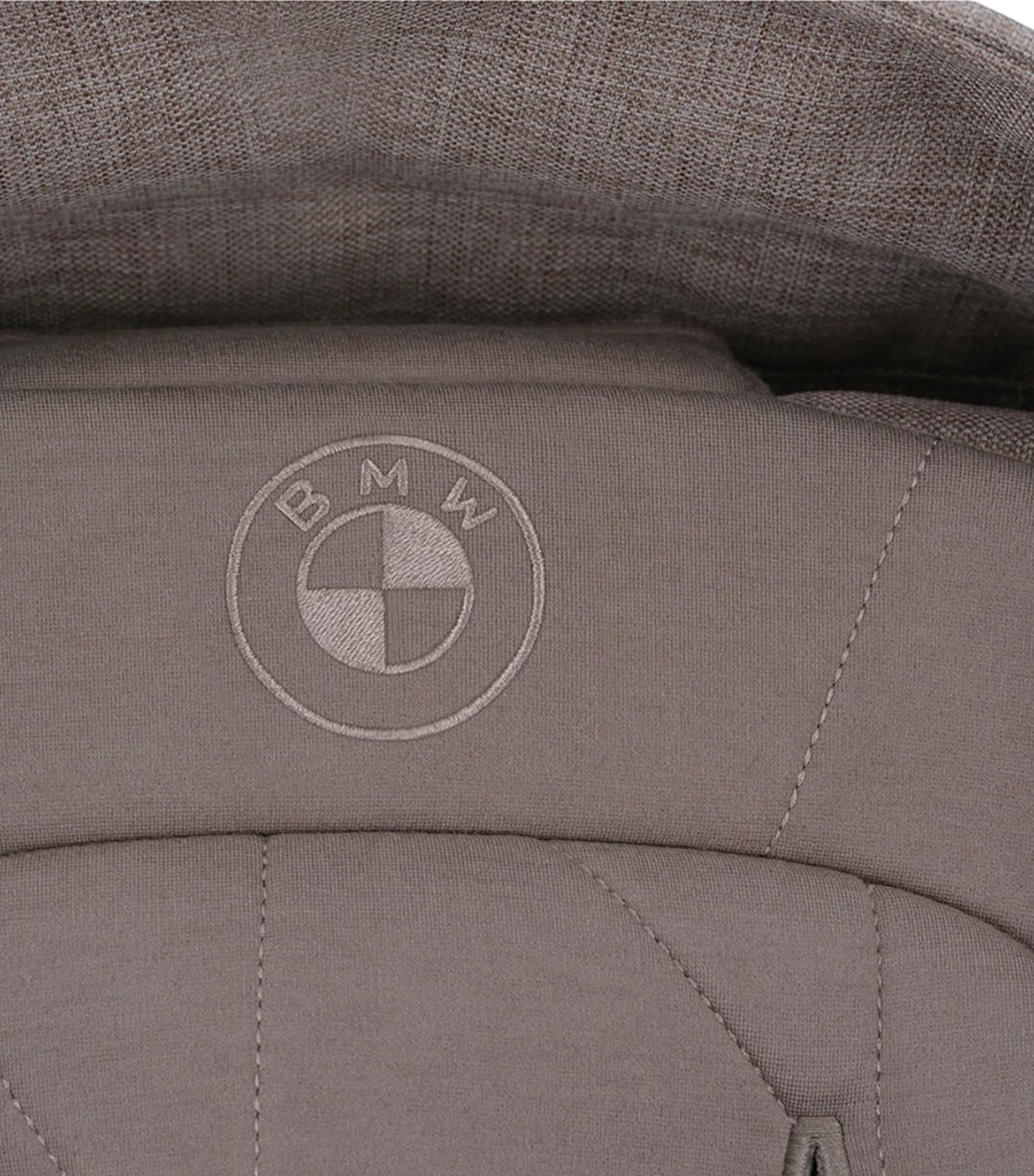 Nuna x BMW SWIV Pushchair Umber Image 14