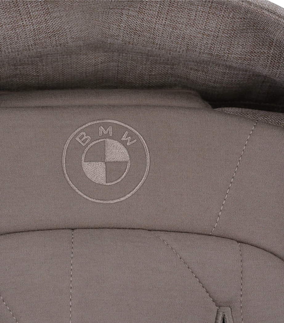 Nuna x BMW SWIV Pushchair Umber Image 14