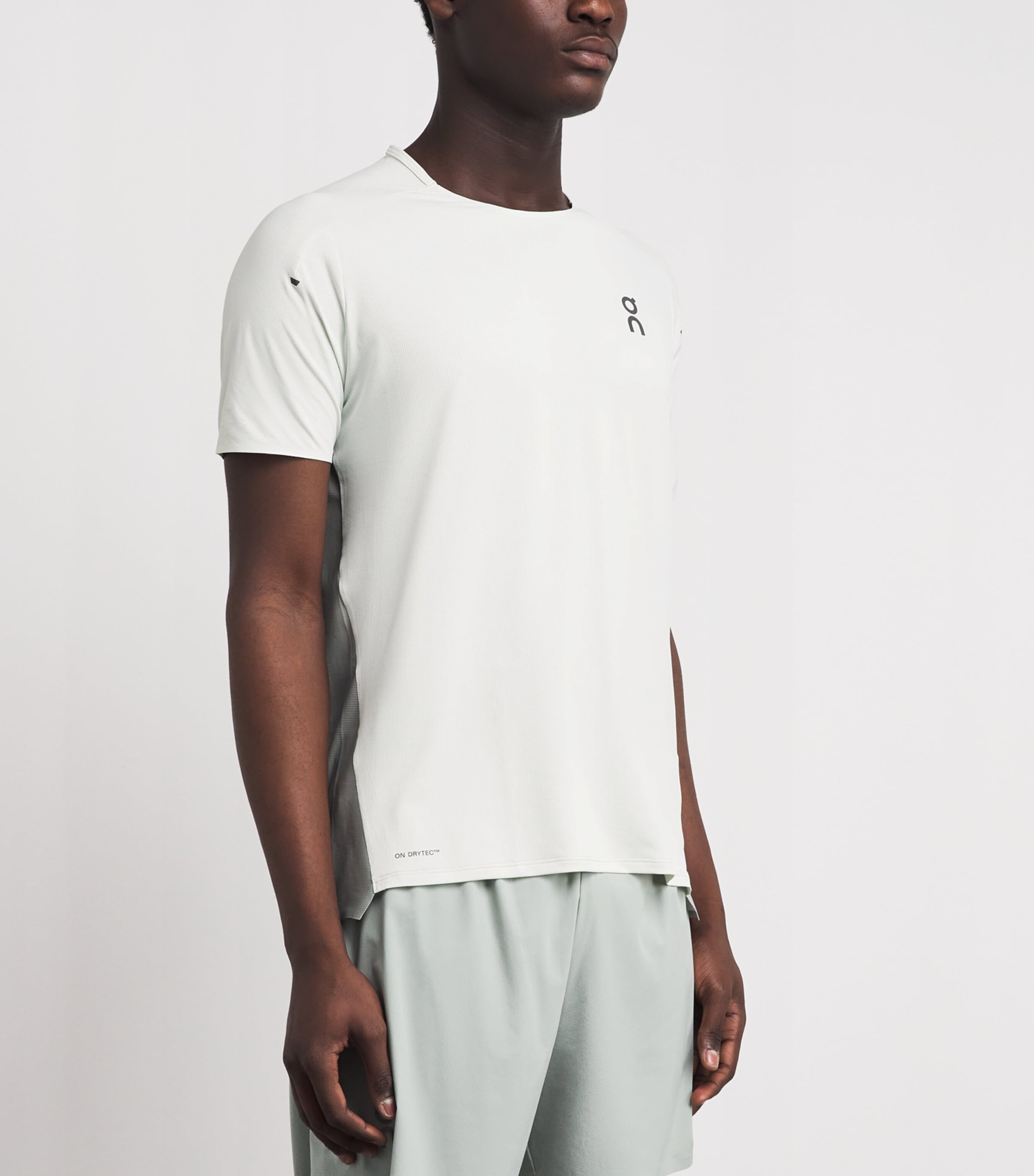 Performance T-Shirt ICEBERG | TIN Image 4