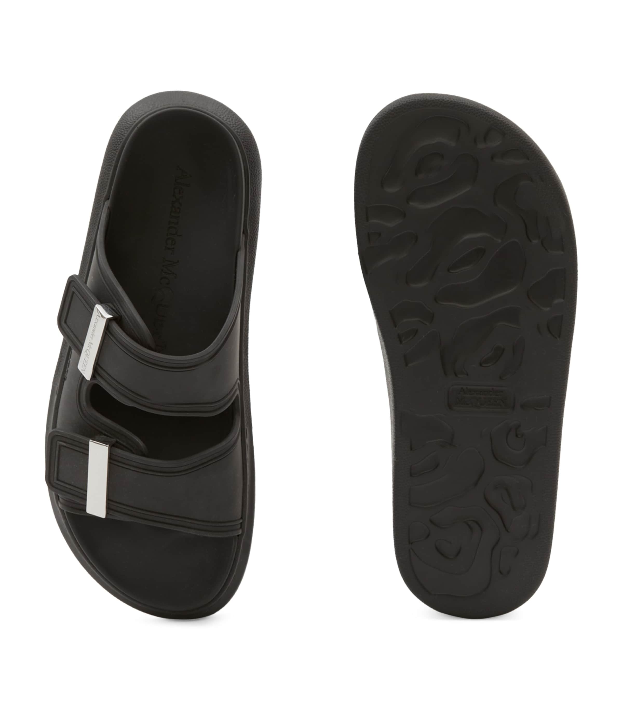 McQueen Logo Slides Image 4