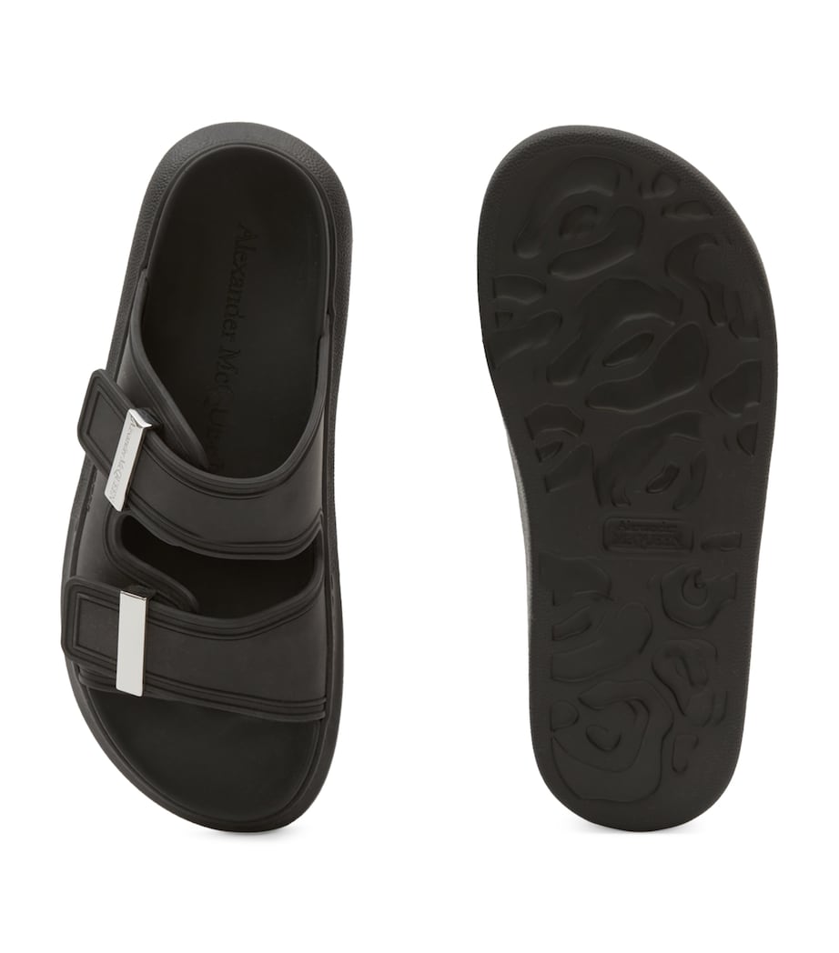 McQueen Logo Slides Image 4