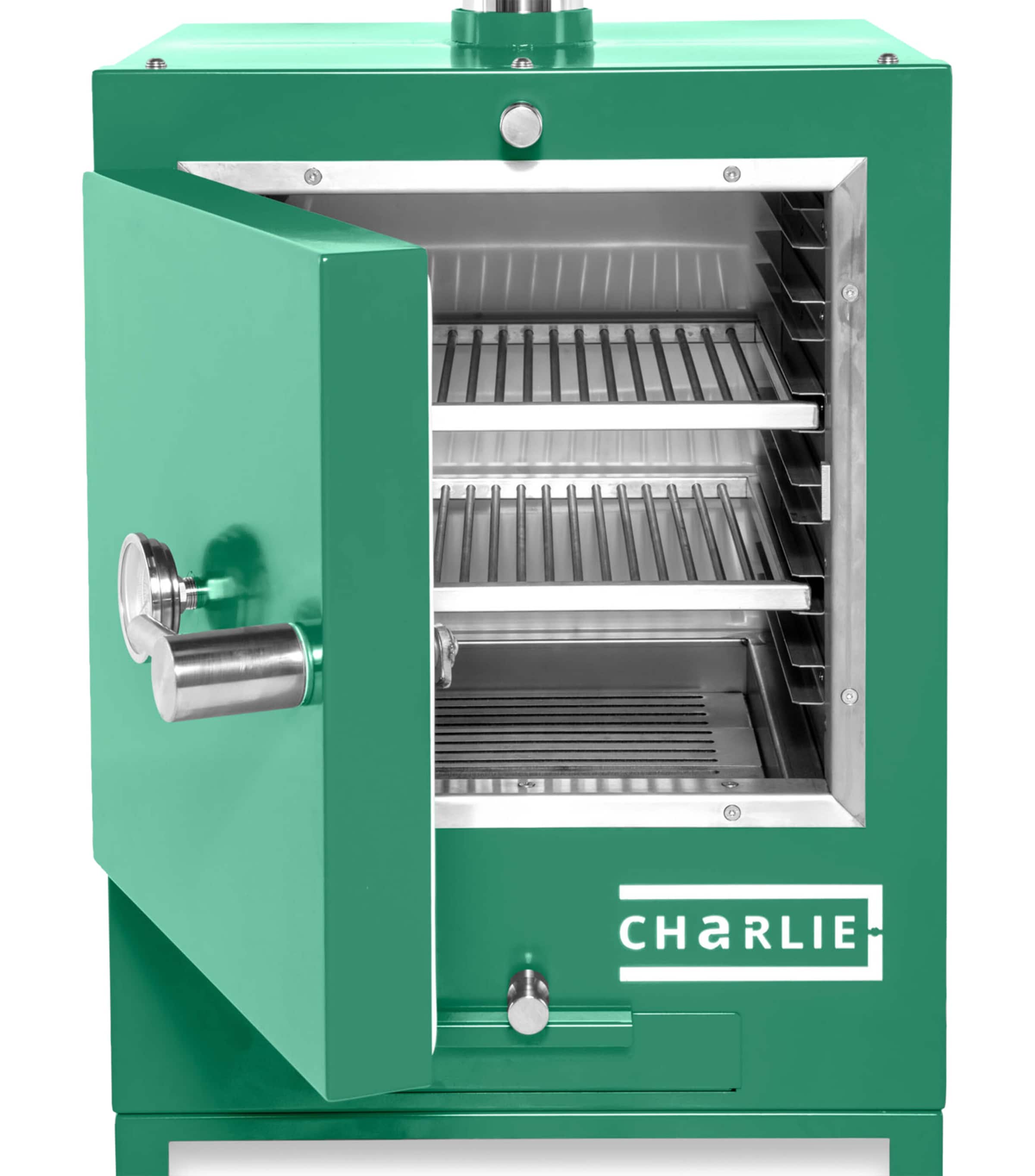 Tabletop Outdoor Oven OREGANO Image 3