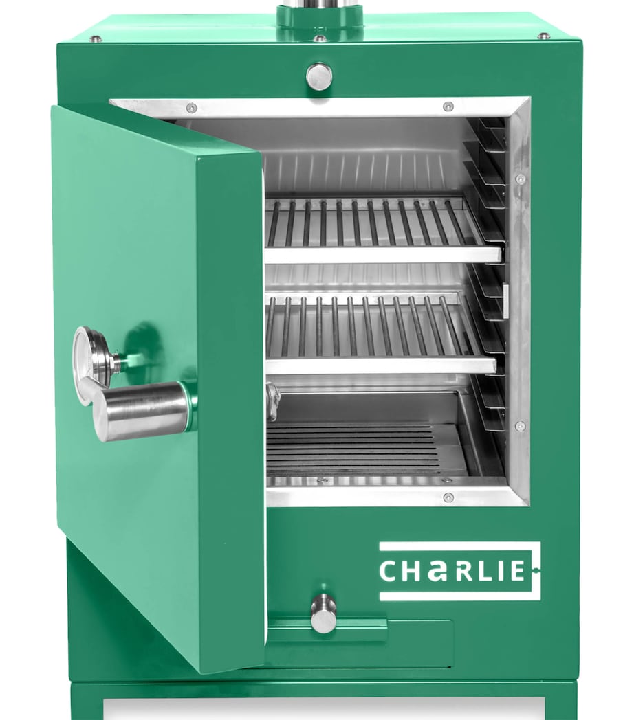 Tabletop Outdoor Oven OREGANO Image 3