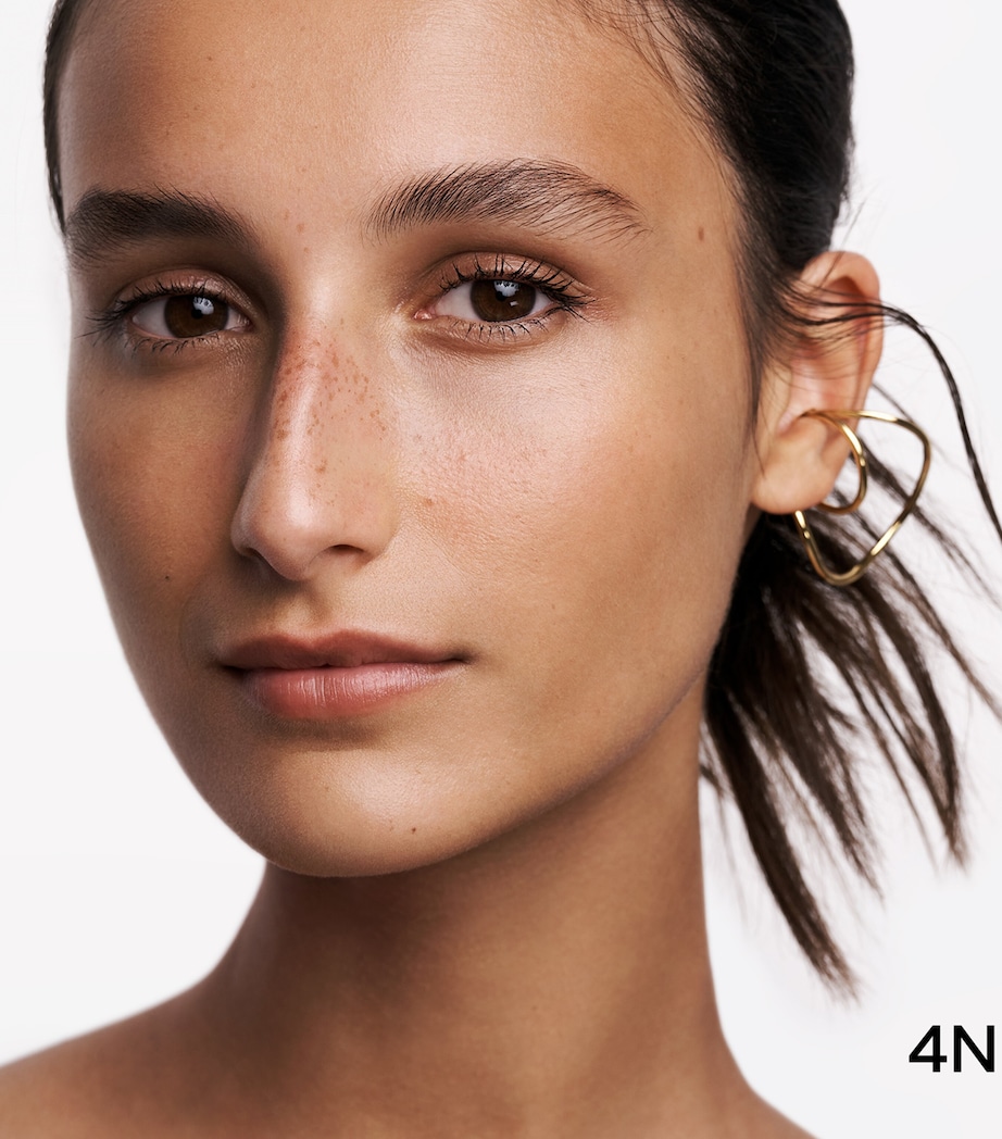 Terracotta Le Teint Foundation 4W Image 4