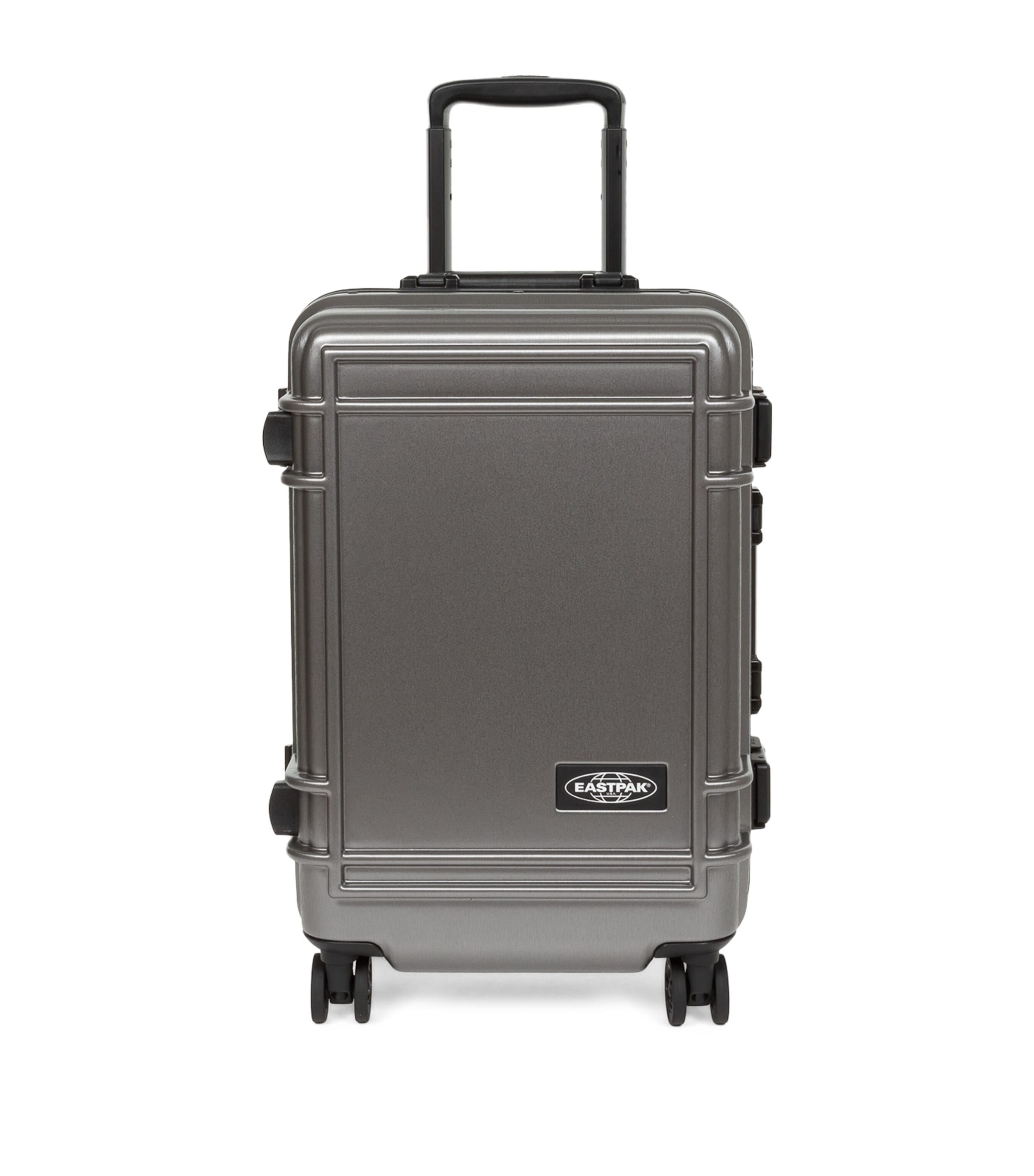 Eastpak Resist'r Cabin Suitcase (55cm) | Luggage | Cabin Suitcases | Suitcases
