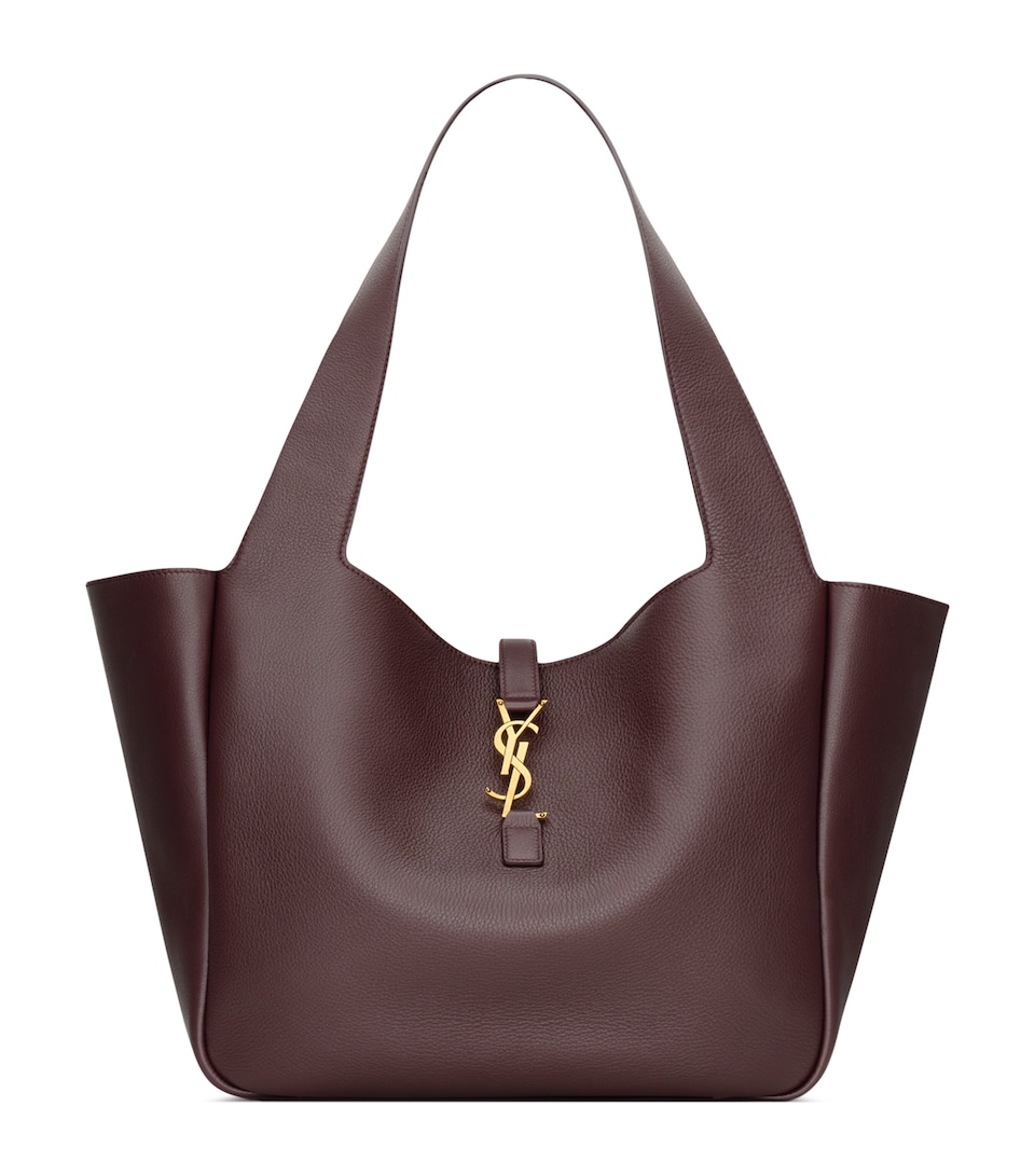 Saint Laurent Le 5 à 7 Bea Tote Bag