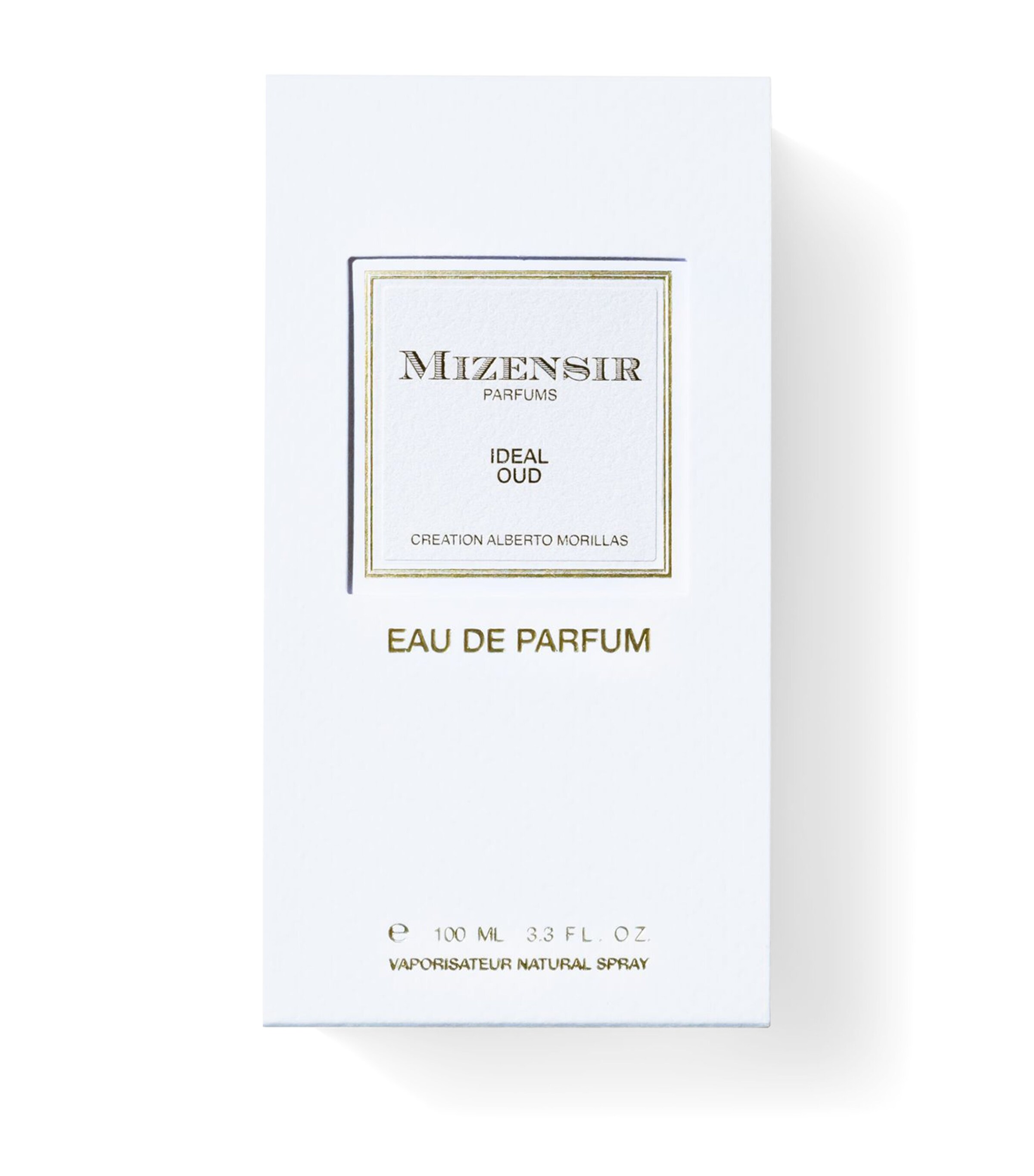 Ideal Oud Eau de Parfum NO COLOUR Image 2