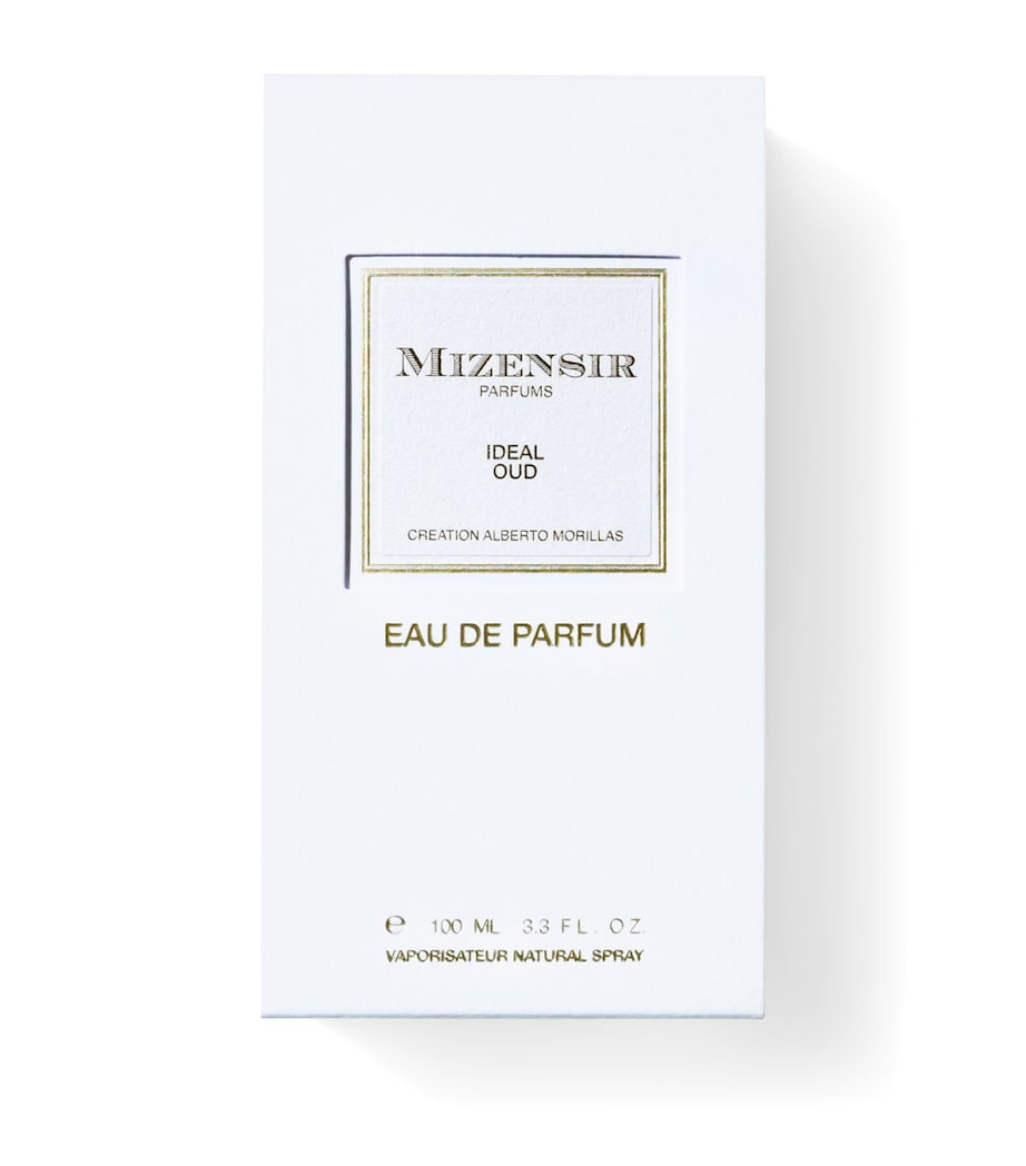 Ideal Oud Eau de Parfum NO COLOUR Image 2