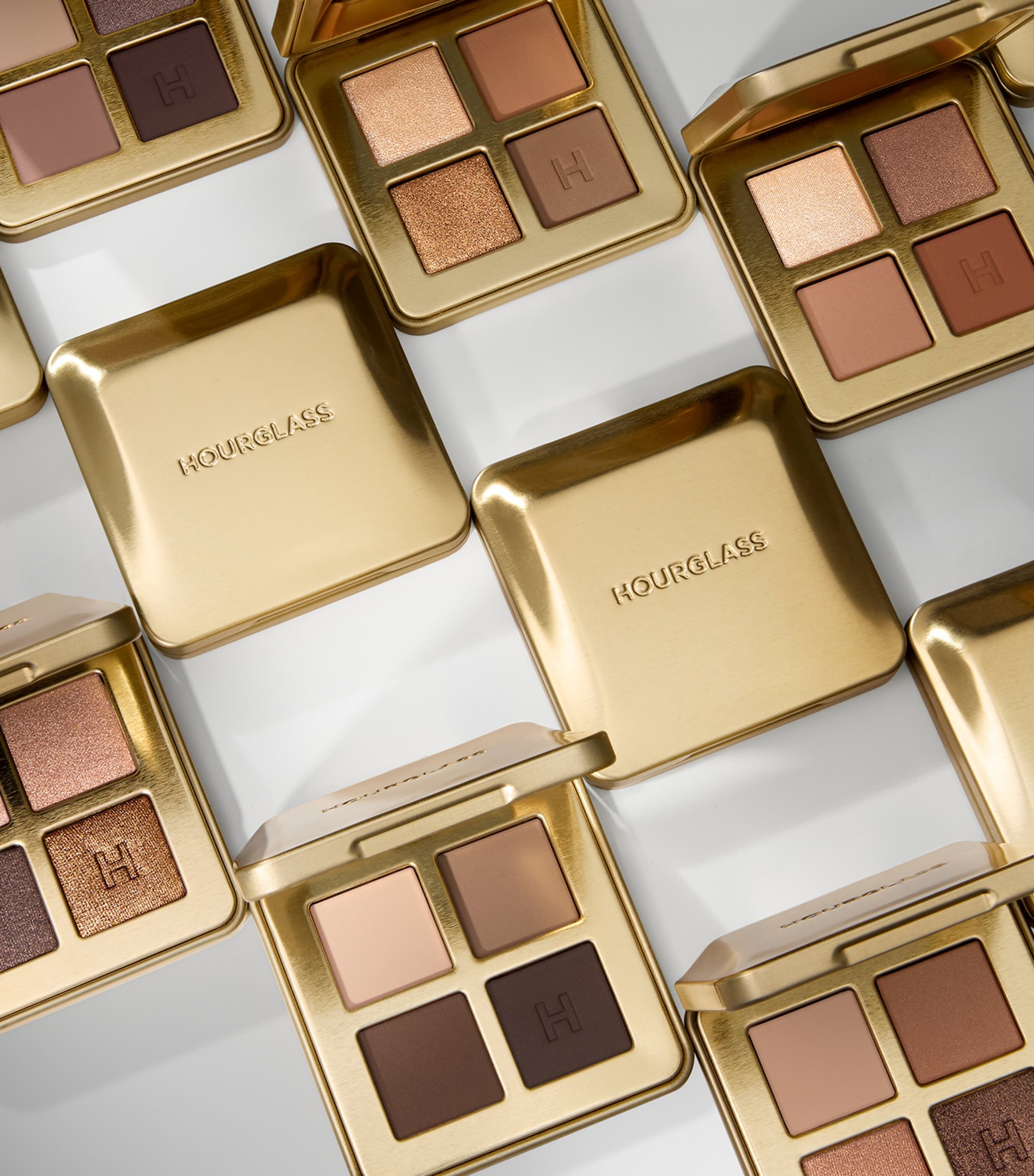 Curator Eyeshadow Palette EXPRESSIONIST Image 5