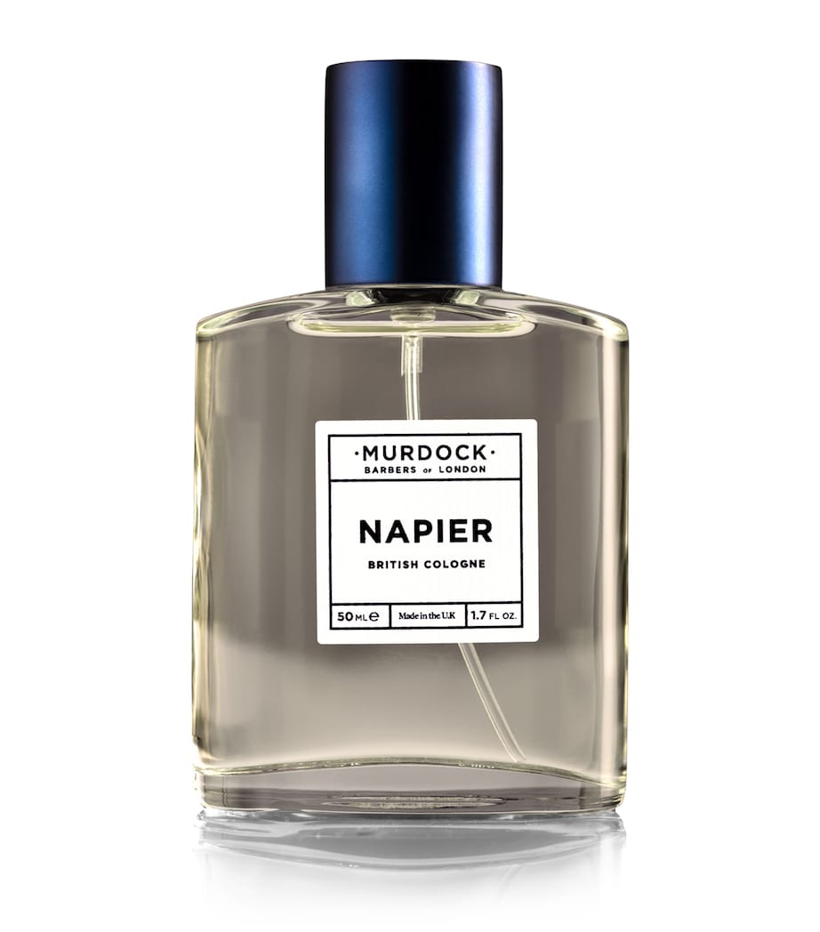 Napier Cologne (50ml) NO COLOUR Image 2