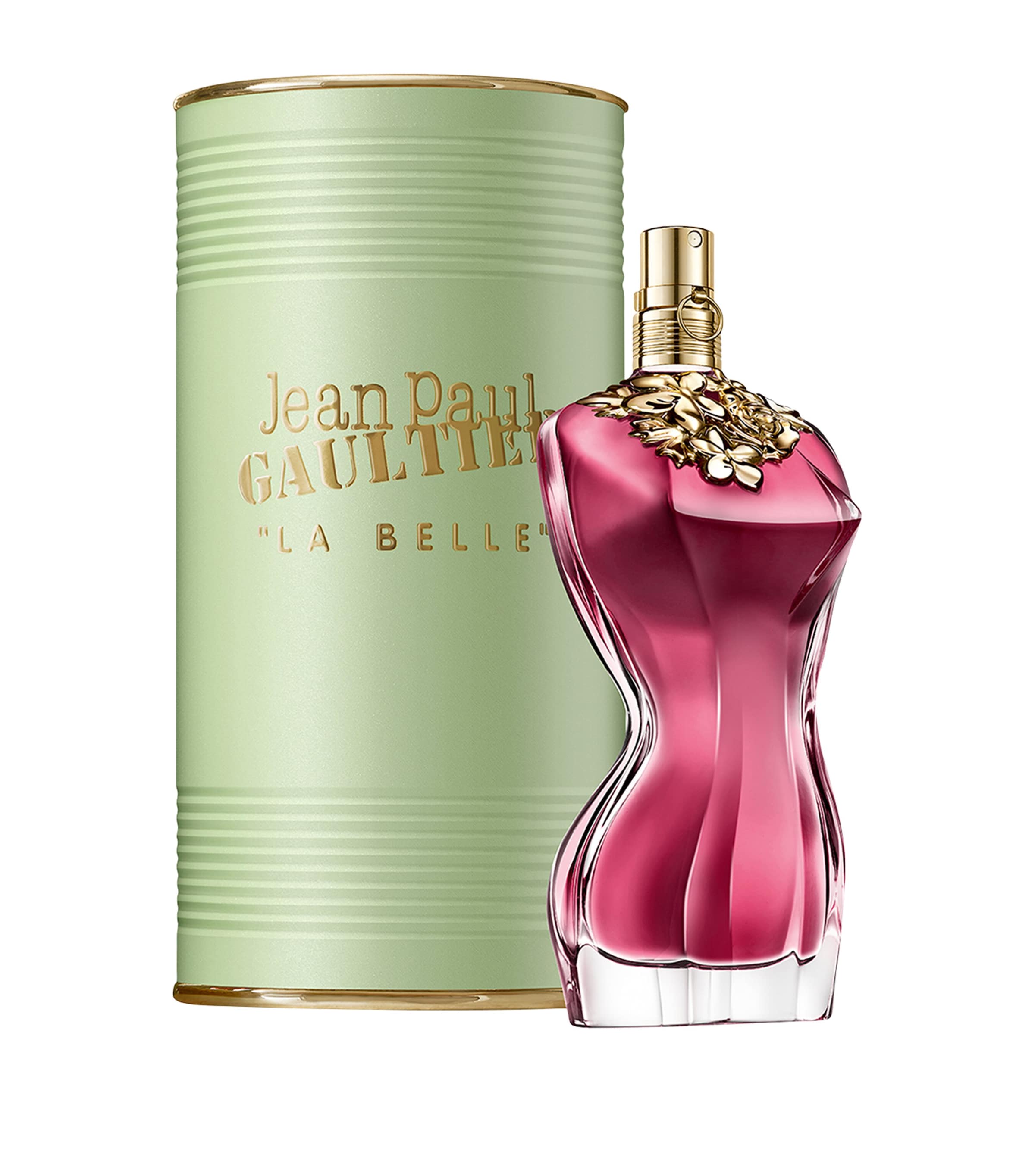 La Belle Eau de Parfum (100ml) NO COLOUR Image 2