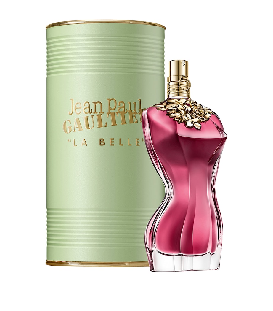 La Belle Eau de Parfum (100ml) NO COLOUR Image 2
