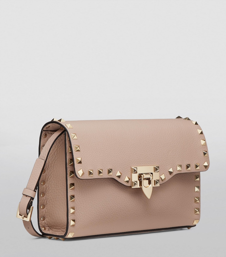 Rockstud Alcove Shoulder Bag P45 Image 4