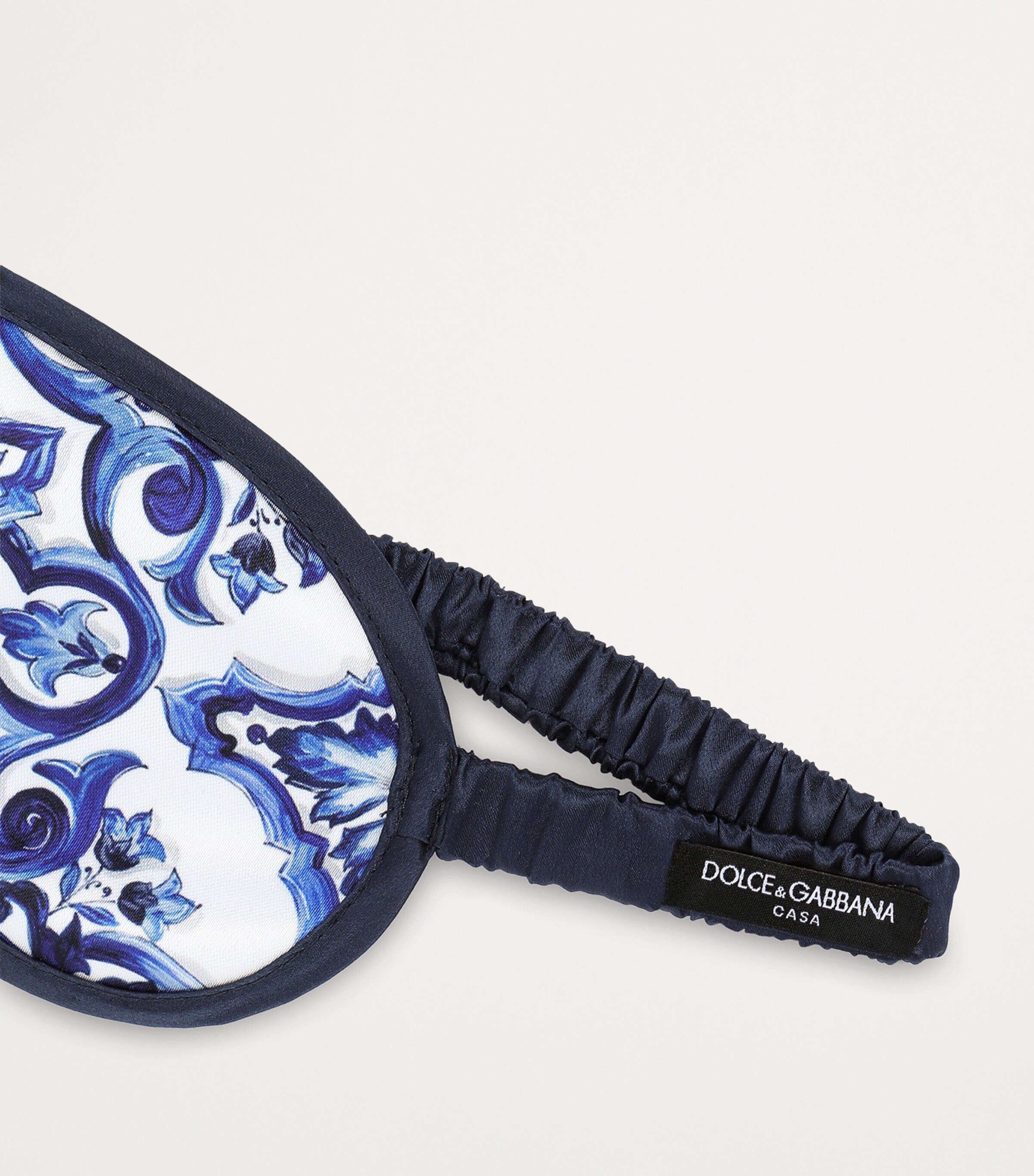 Printed Eye Mask UB022-MAIOLICA Image 2